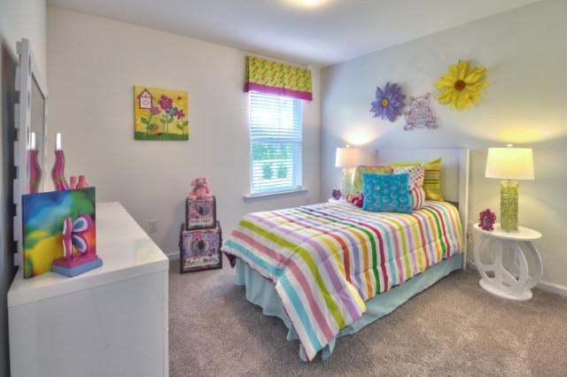 Partridge Hills - Residential