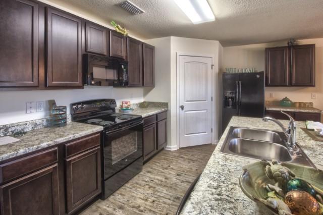 Partridge Hills - Residential