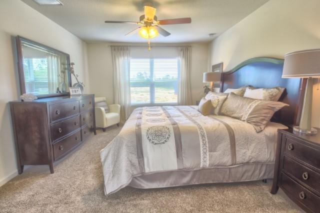 Partridge Hills - Residential