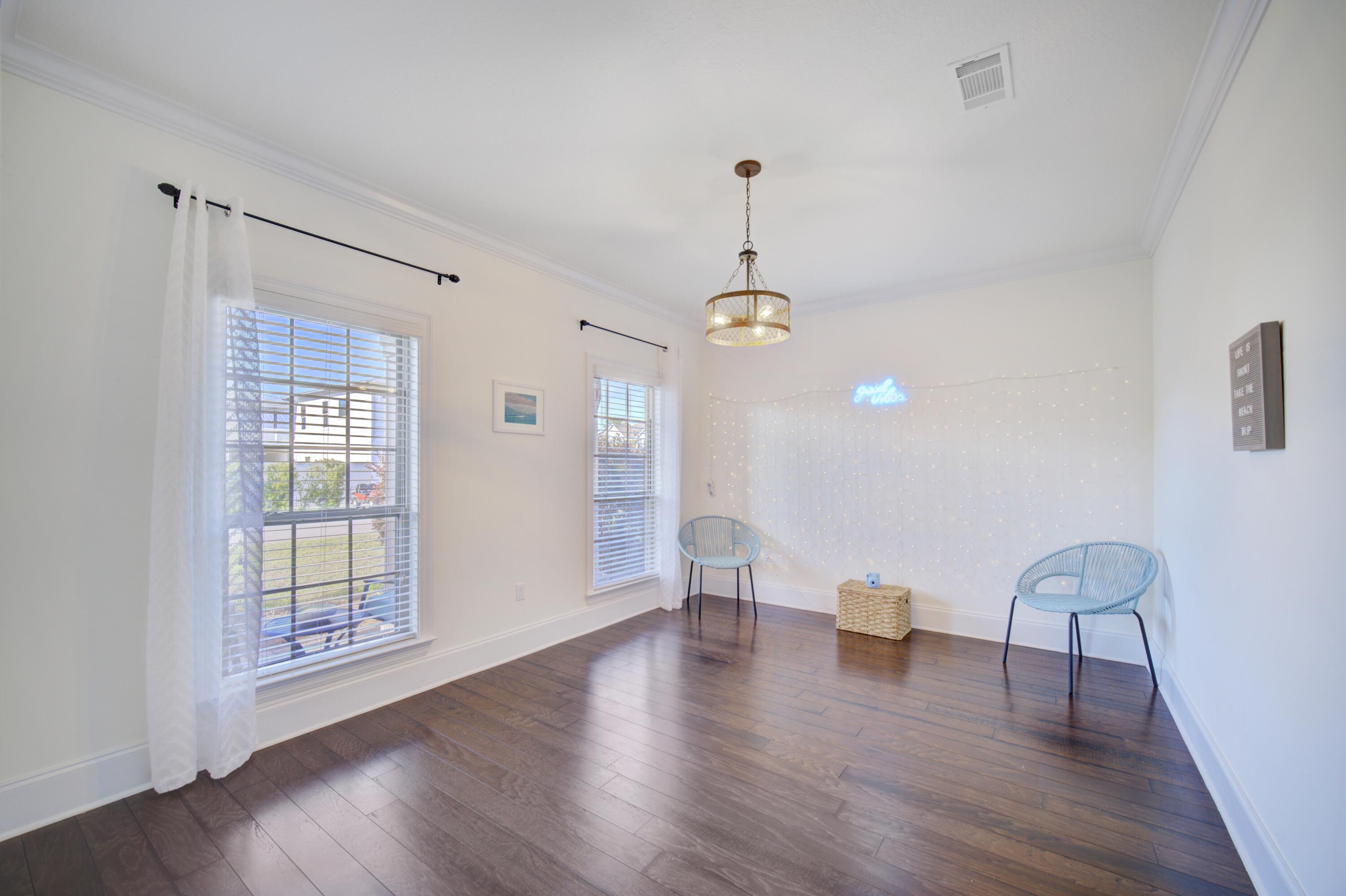 CYPRESS BREEZE PLANTATION - Residential