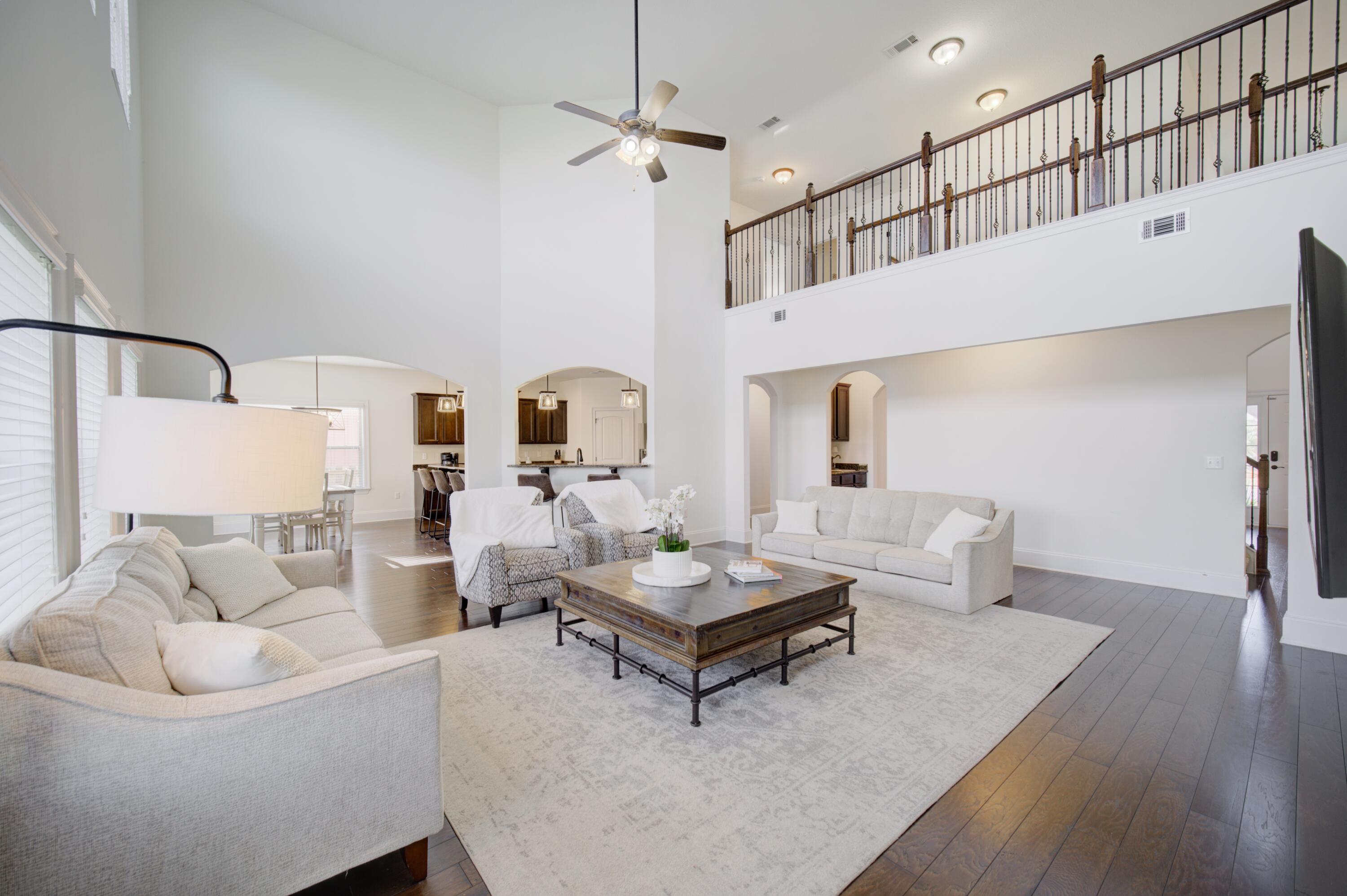 CYPRESS BREEZE PLANTATION - Residential