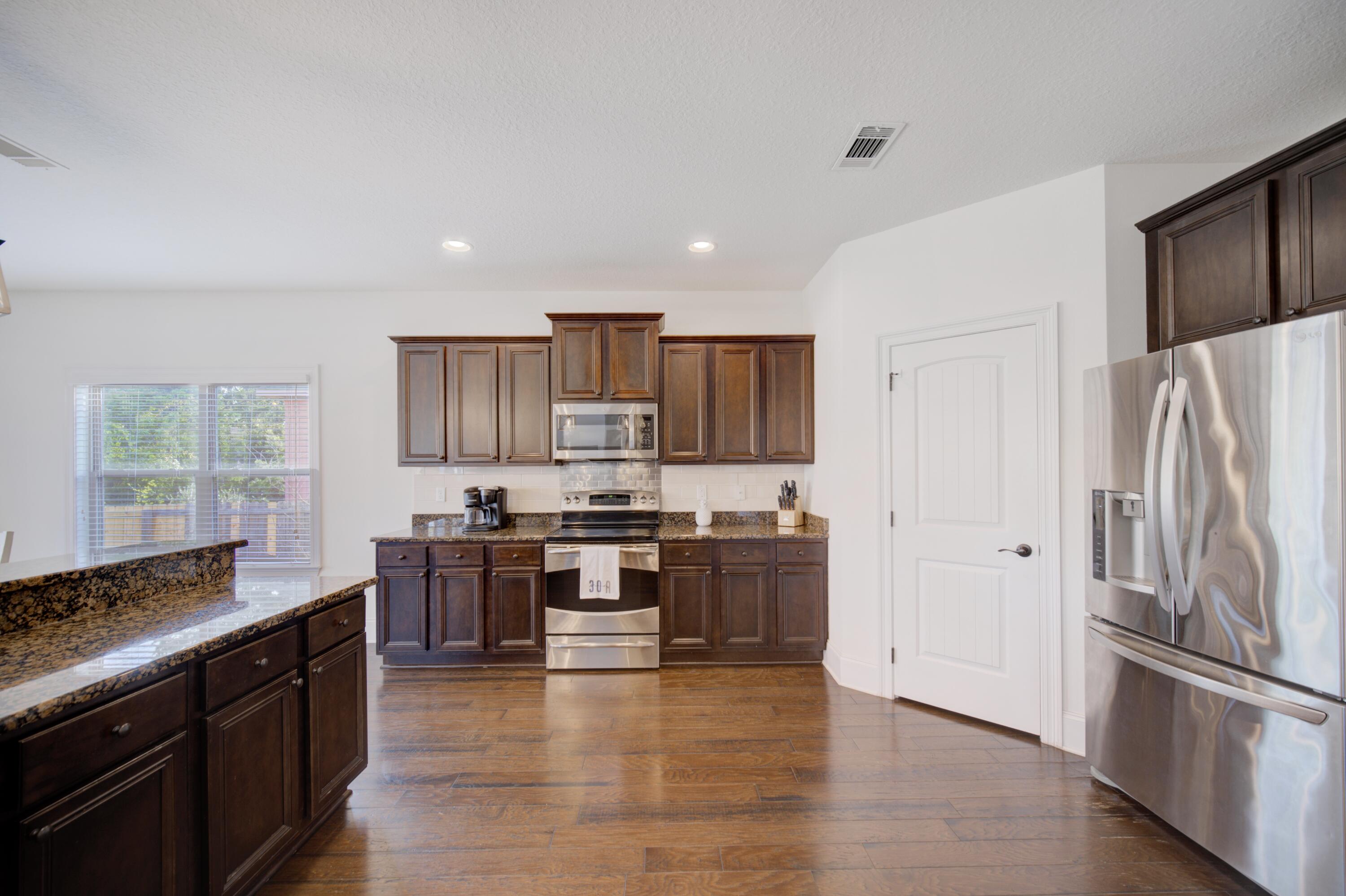 CYPRESS BREEZE PLANTATION - Residential