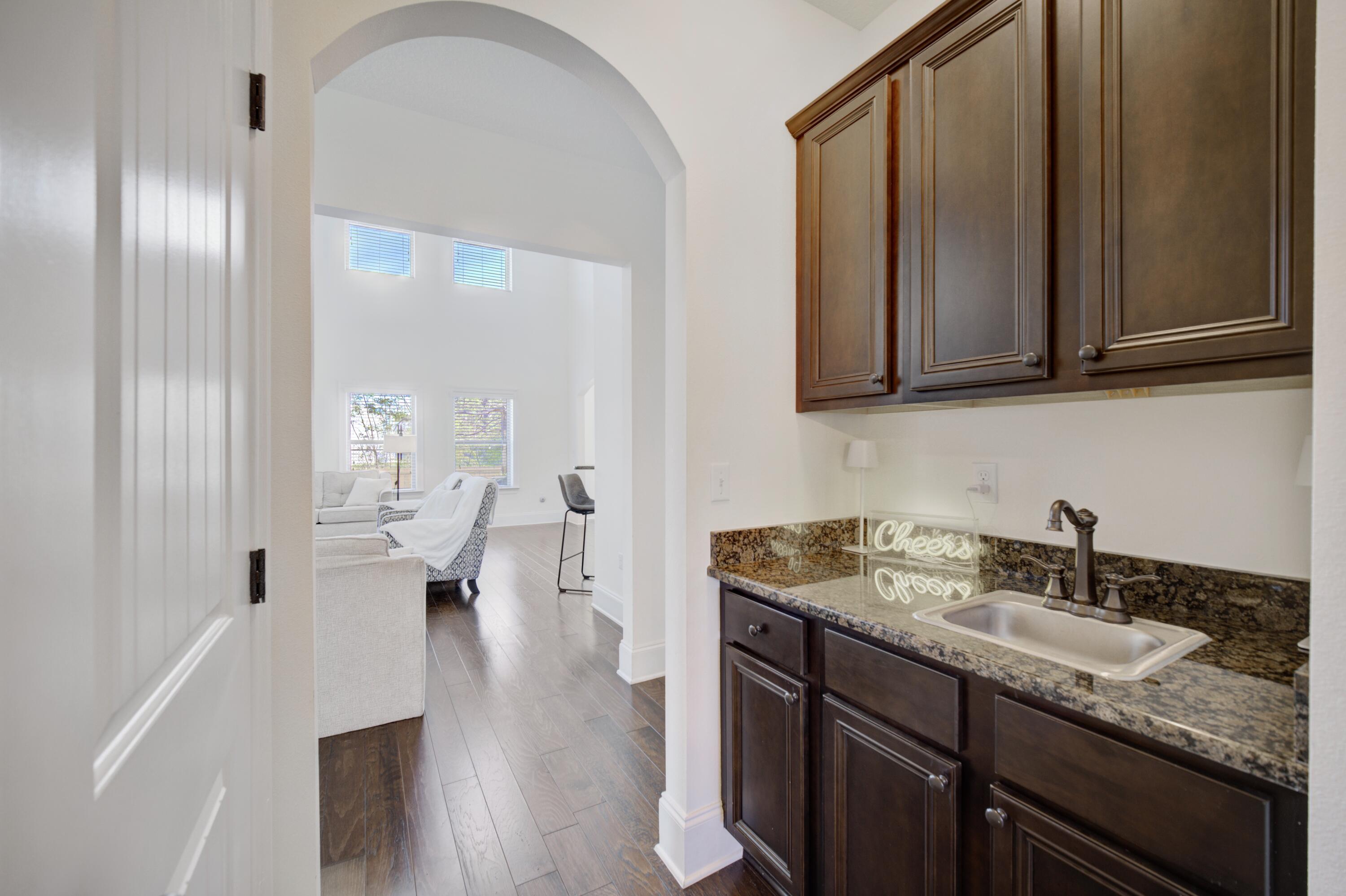 CYPRESS BREEZE PLANTATION - Residential