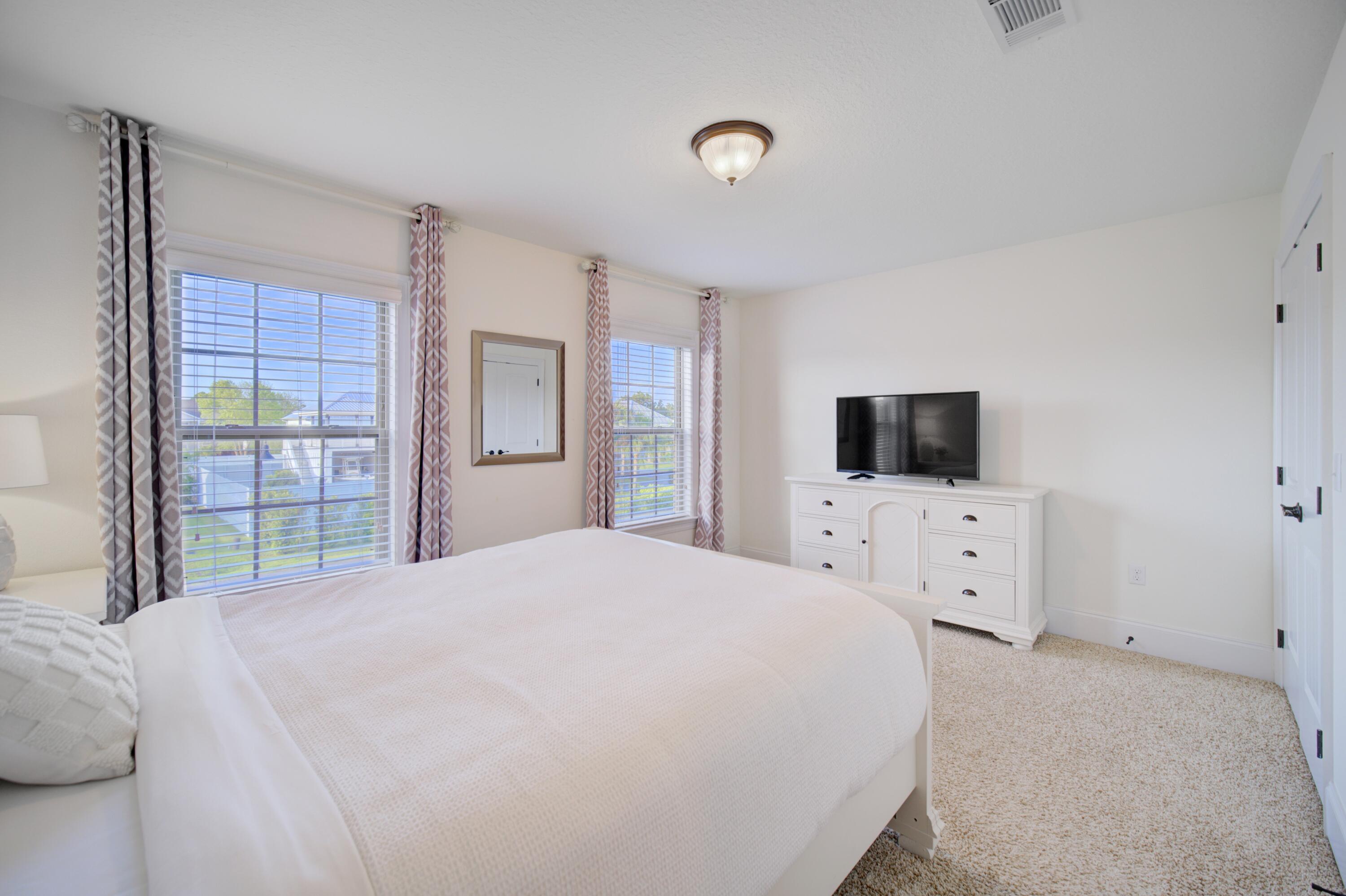 CYPRESS BREEZE PLANTATION - Residential