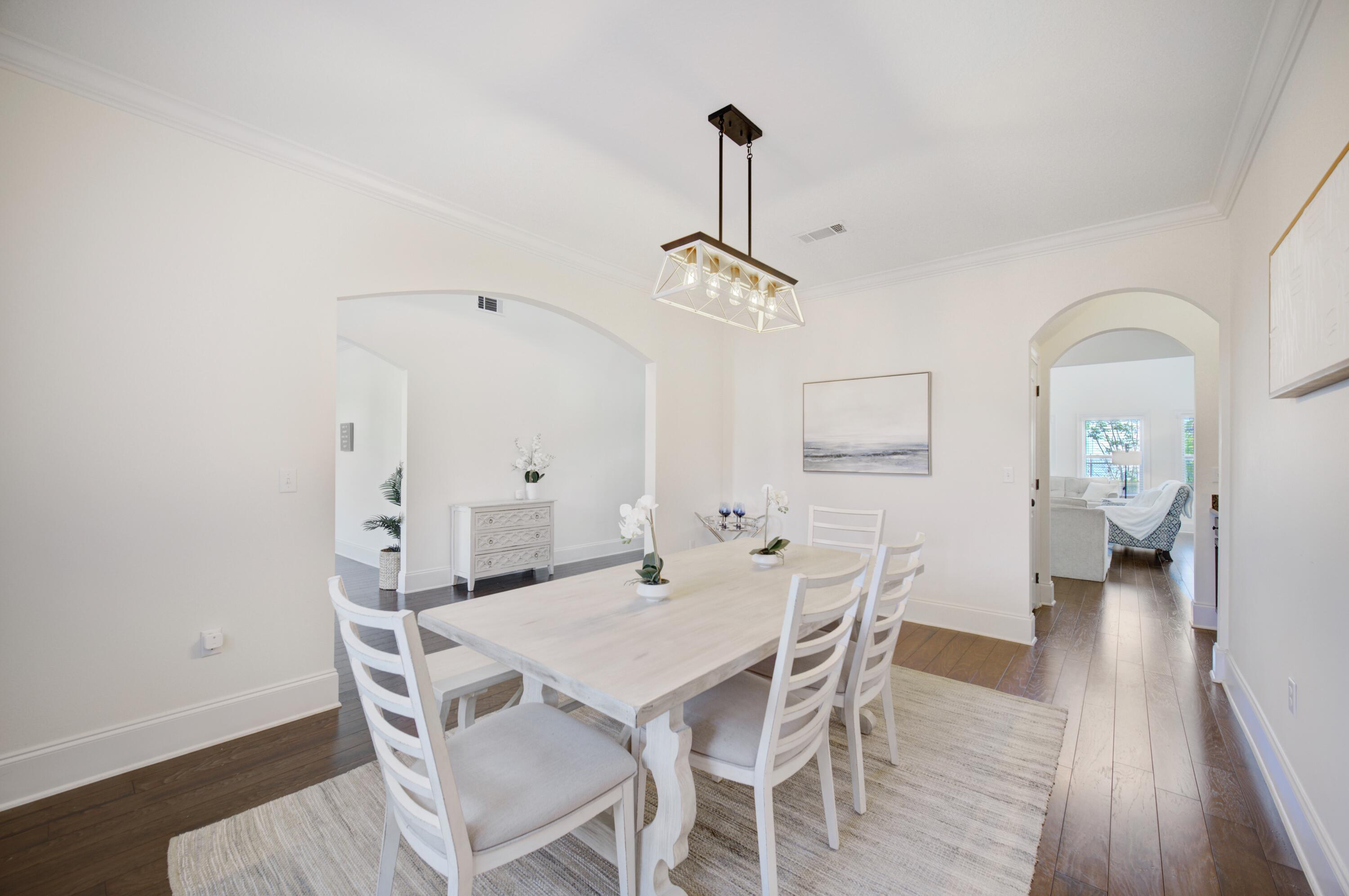 CYPRESS BREEZE PLANTATION - Residential