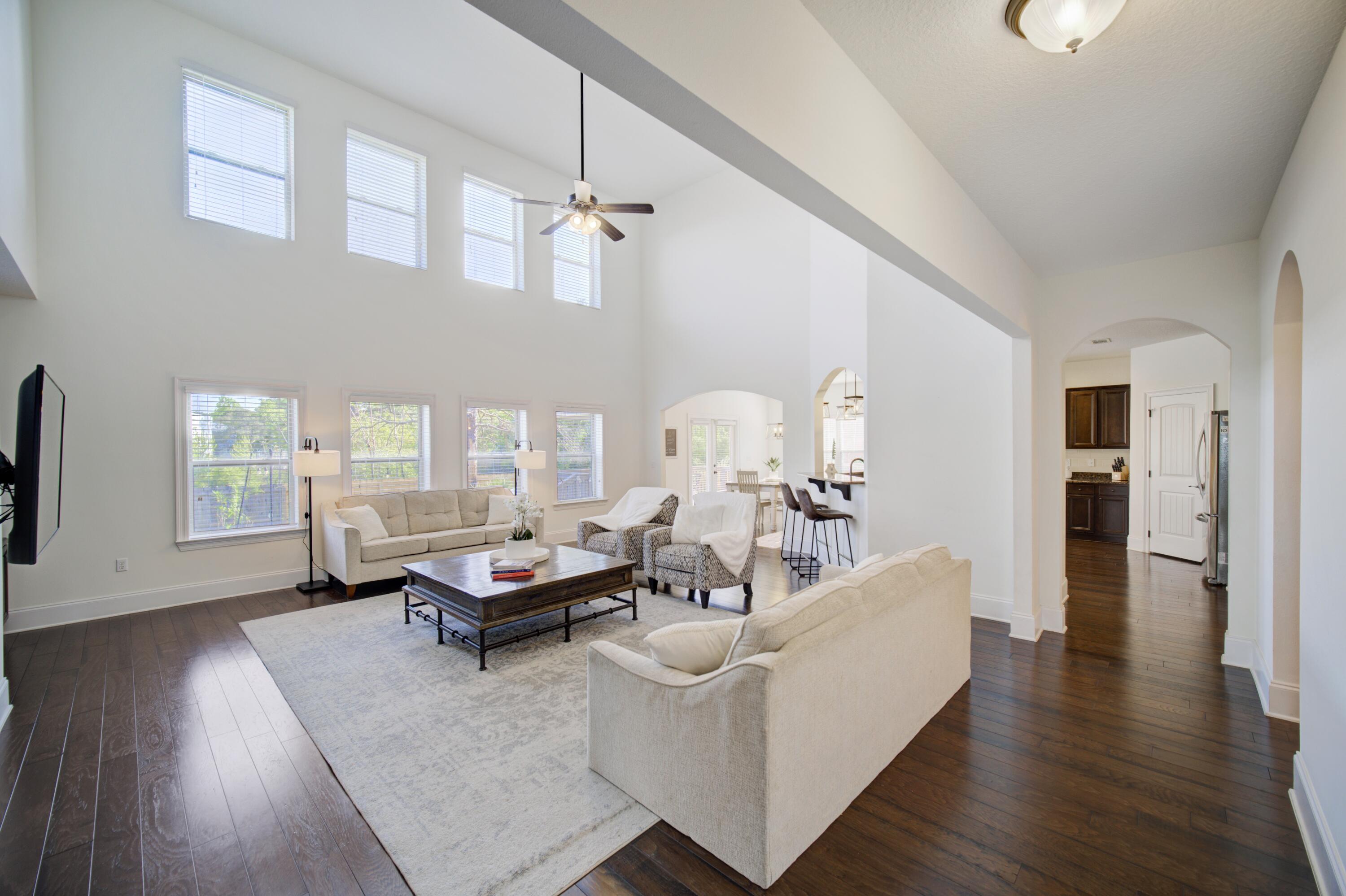 CYPRESS BREEZE PLANTATION - Residential