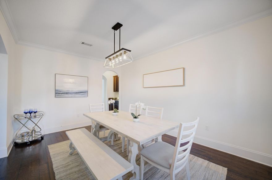 Welcome to 30A! Your dream home awaits!  This beautiful 30A home is being sold fully furnished + a 6-seater golf cart & has a BRAND NEW ROOF! The location is hard to beat thanks to 3 convenient beach access points - home is only 5 minutes from the beach, enabling you to spend relaxing days on one of the most pristine beaches on 30A. Plus, you have easy access to Oyster Lake, where you can paddle board, kayak, canoe, fish, etc. The neighborhood's private, resort-style community pool is one of the most impressive on 30A! This home's location places you just moments away from the world-class beaches of 30A, which are renowned for their sugar-white sands & crystalline emerald waters. With this home you can explore charming coastal communities, indulge in world-class dining, shopping & more. This home would make an excellent short term rental, second home or primary residence. Come see this elegant Emerald Coast home today!

(Buyer to verify all dimensions, fees & written information)