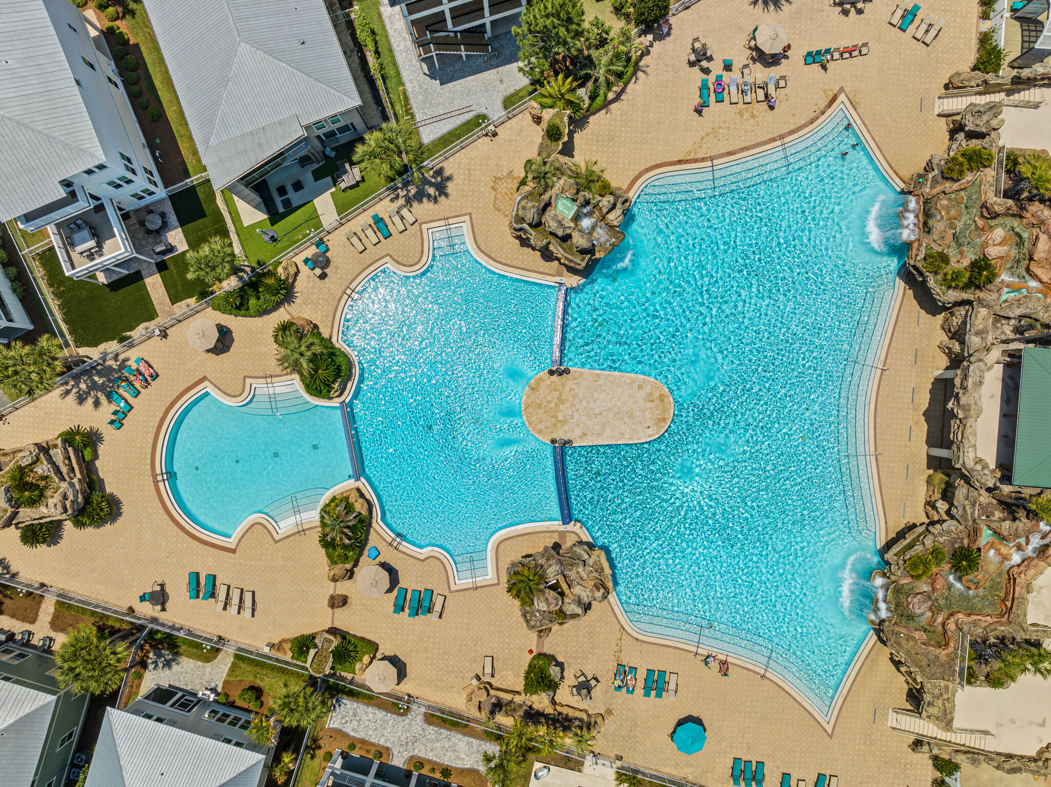 CYPRESS BREEZE PLANTATION - Residential