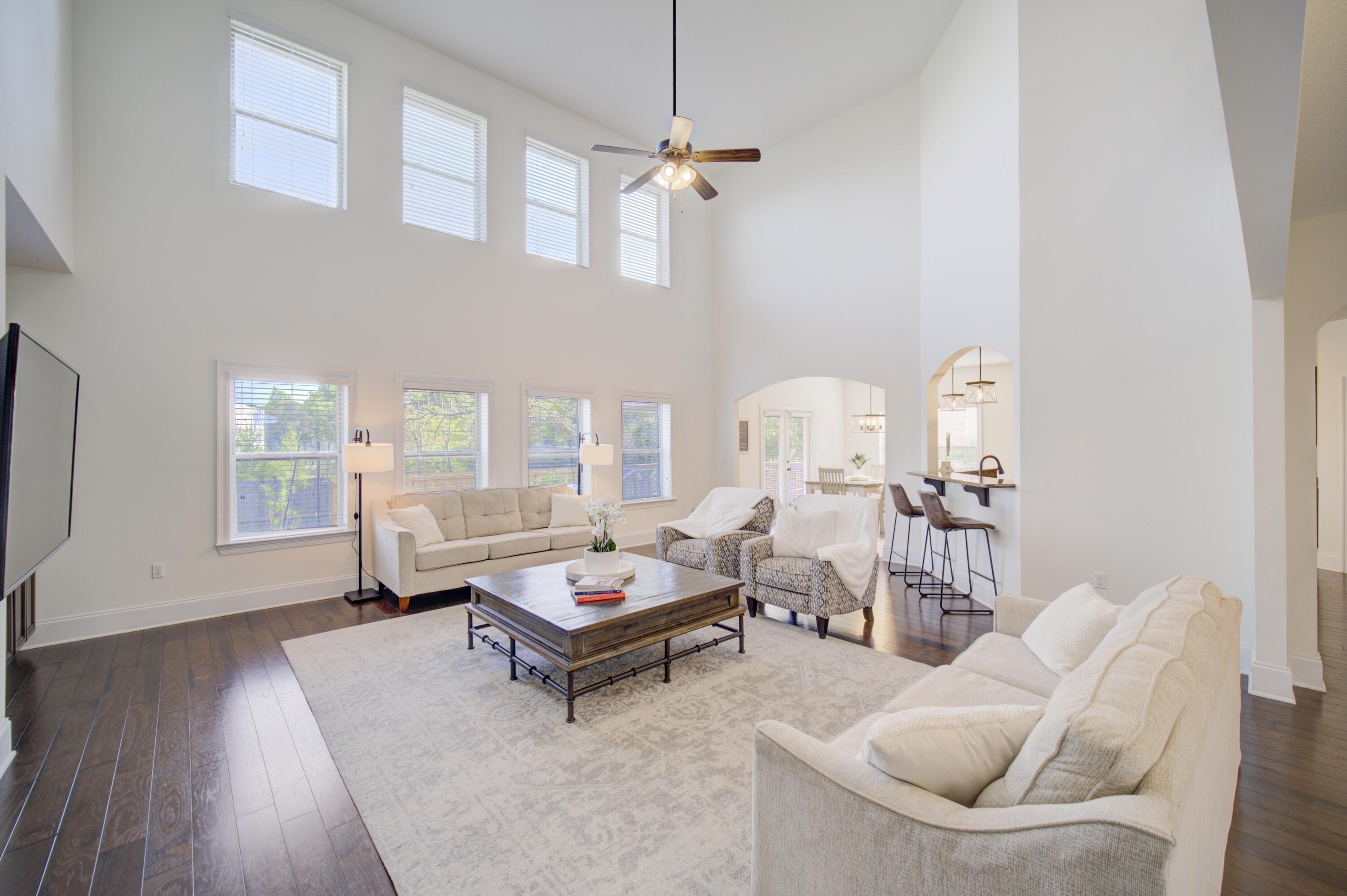 CYPRESS BREEZE PLANTATION - Residential