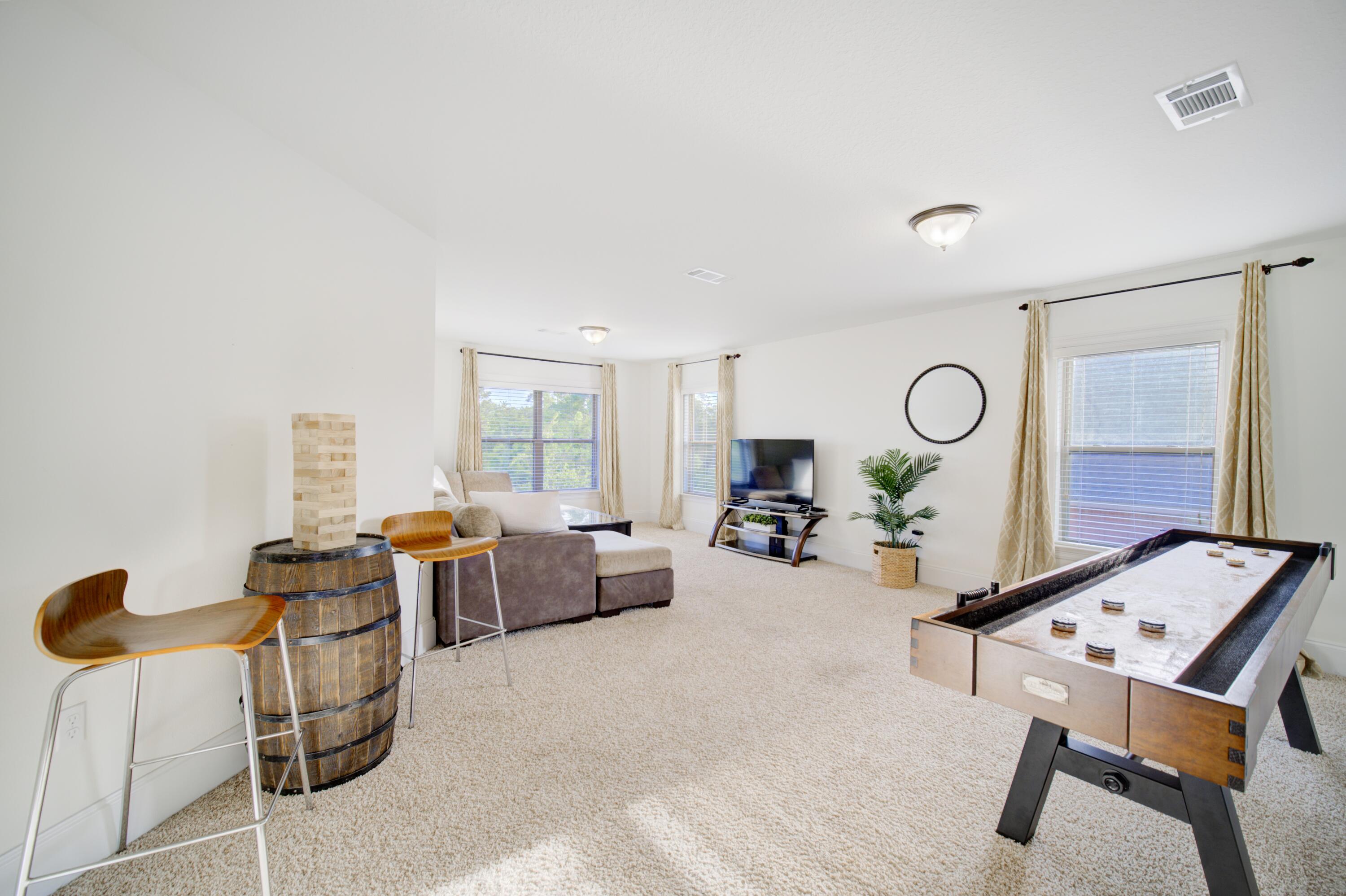 CYPRESS BREEZE PLANTATION - Residential