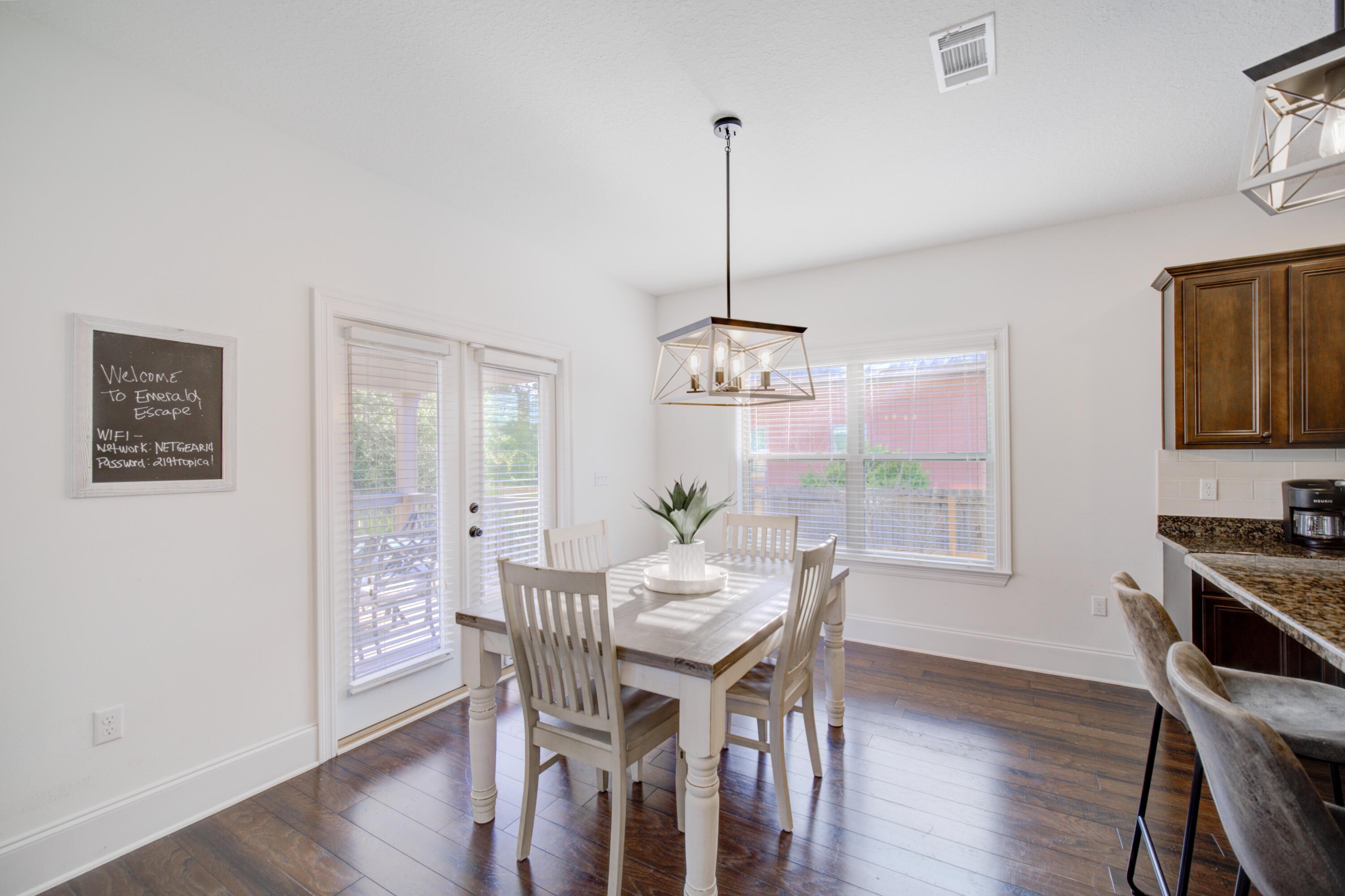 CYPRESS BREEZE PLANTATION - Residential