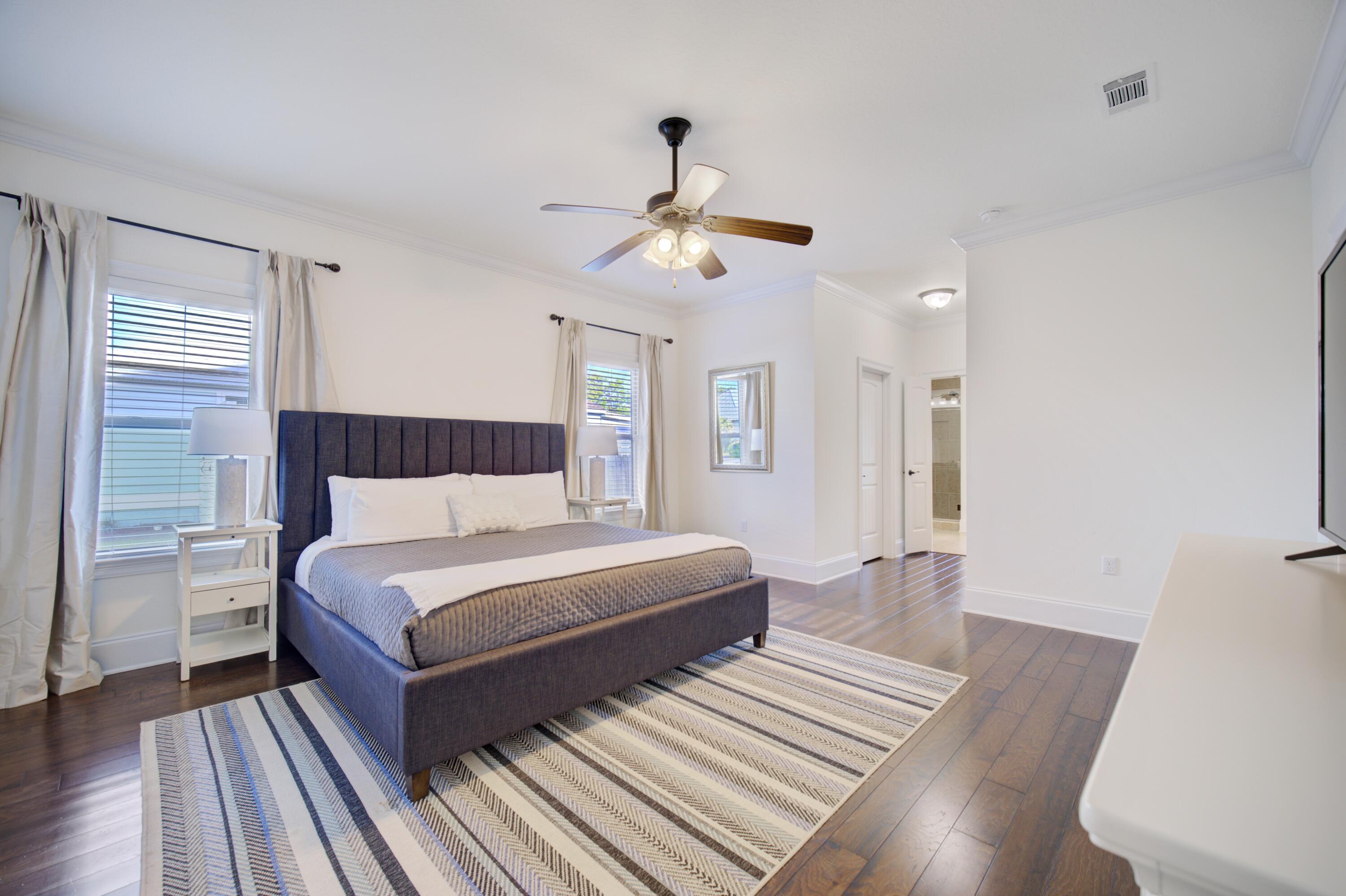 CYPRESS BREEZE PLANTATION - Residential