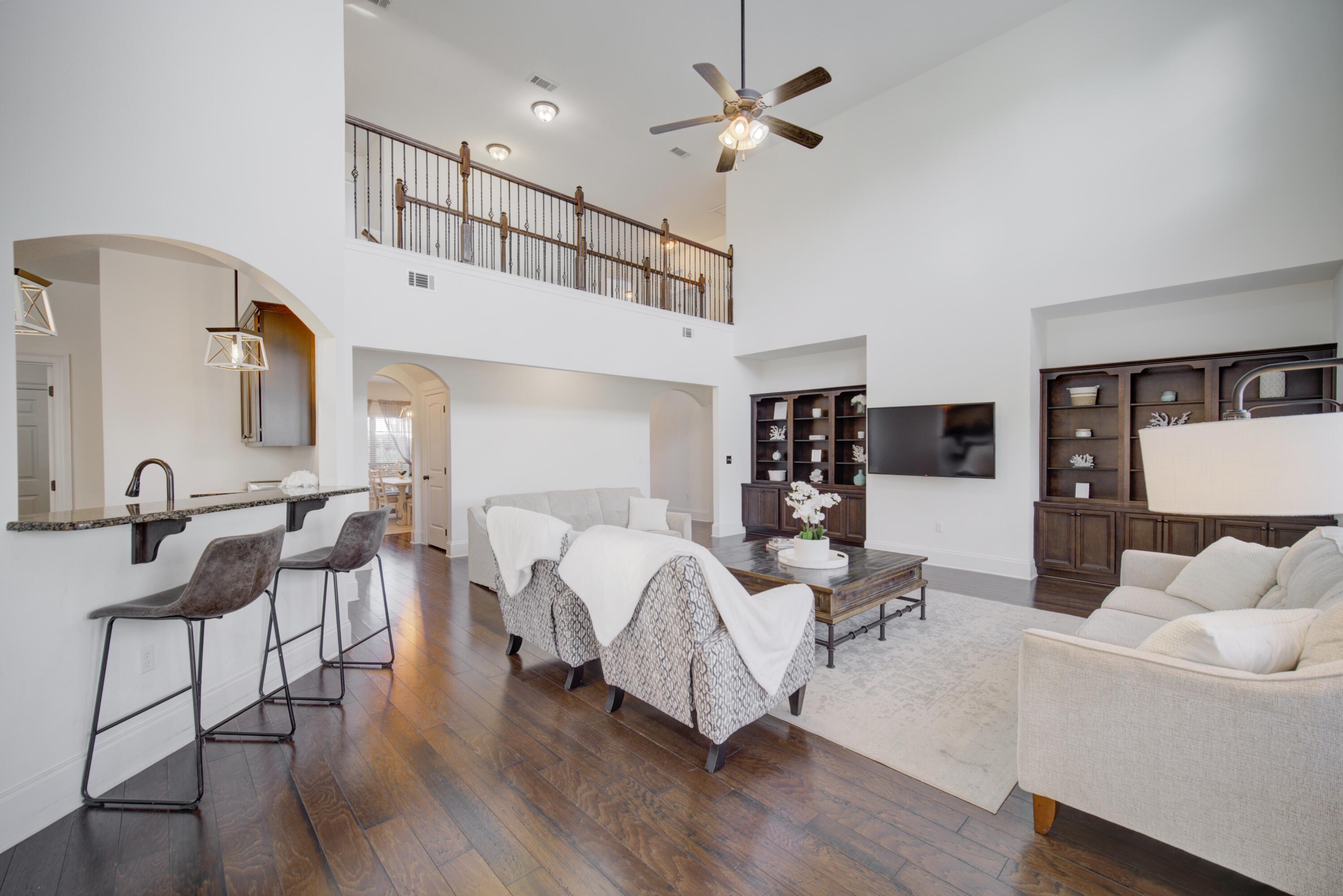 CYPRESS BREEZE PLANTATION - Residential