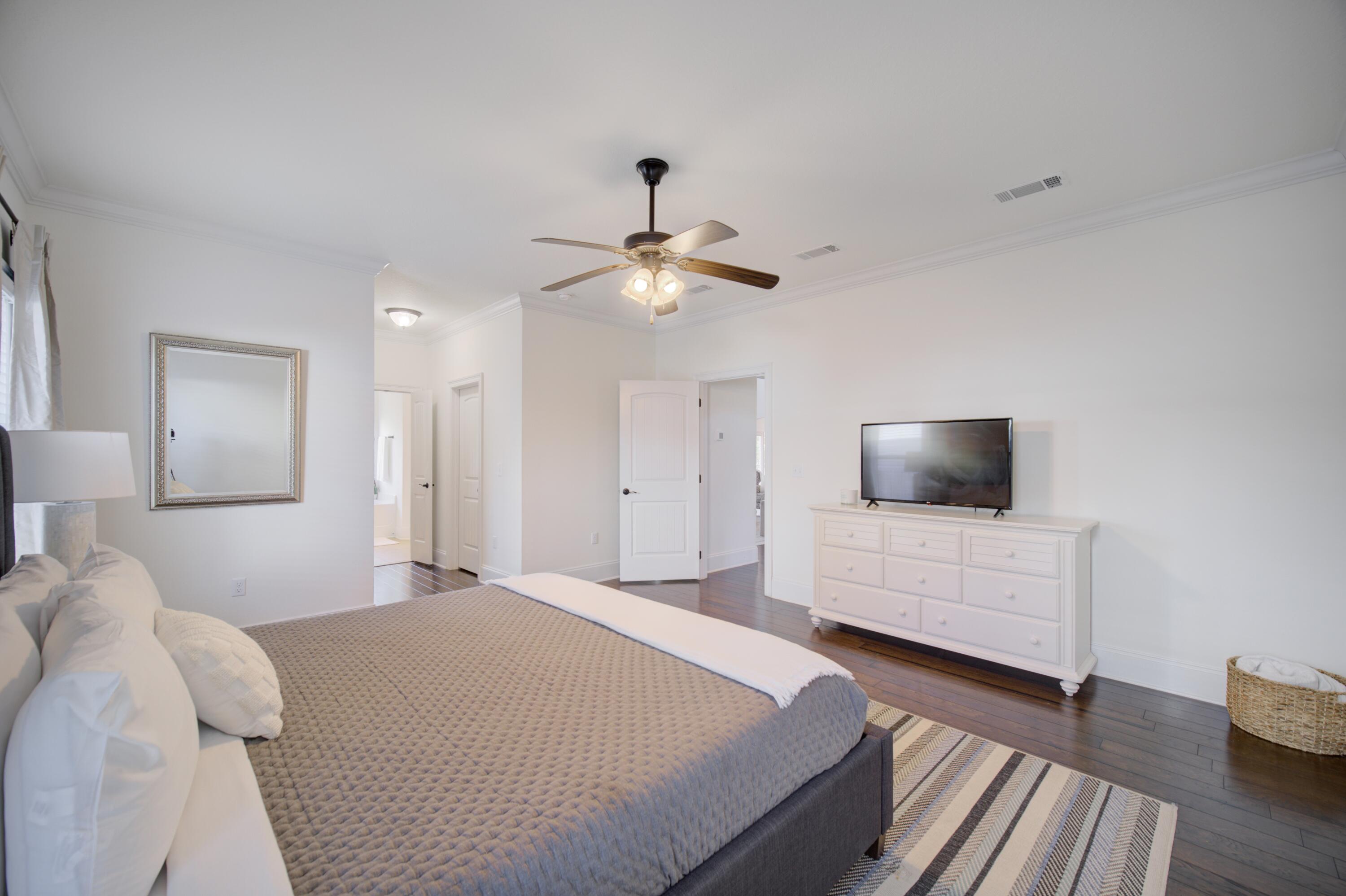 CYPRESS BREEZE PLANTATION - Residential