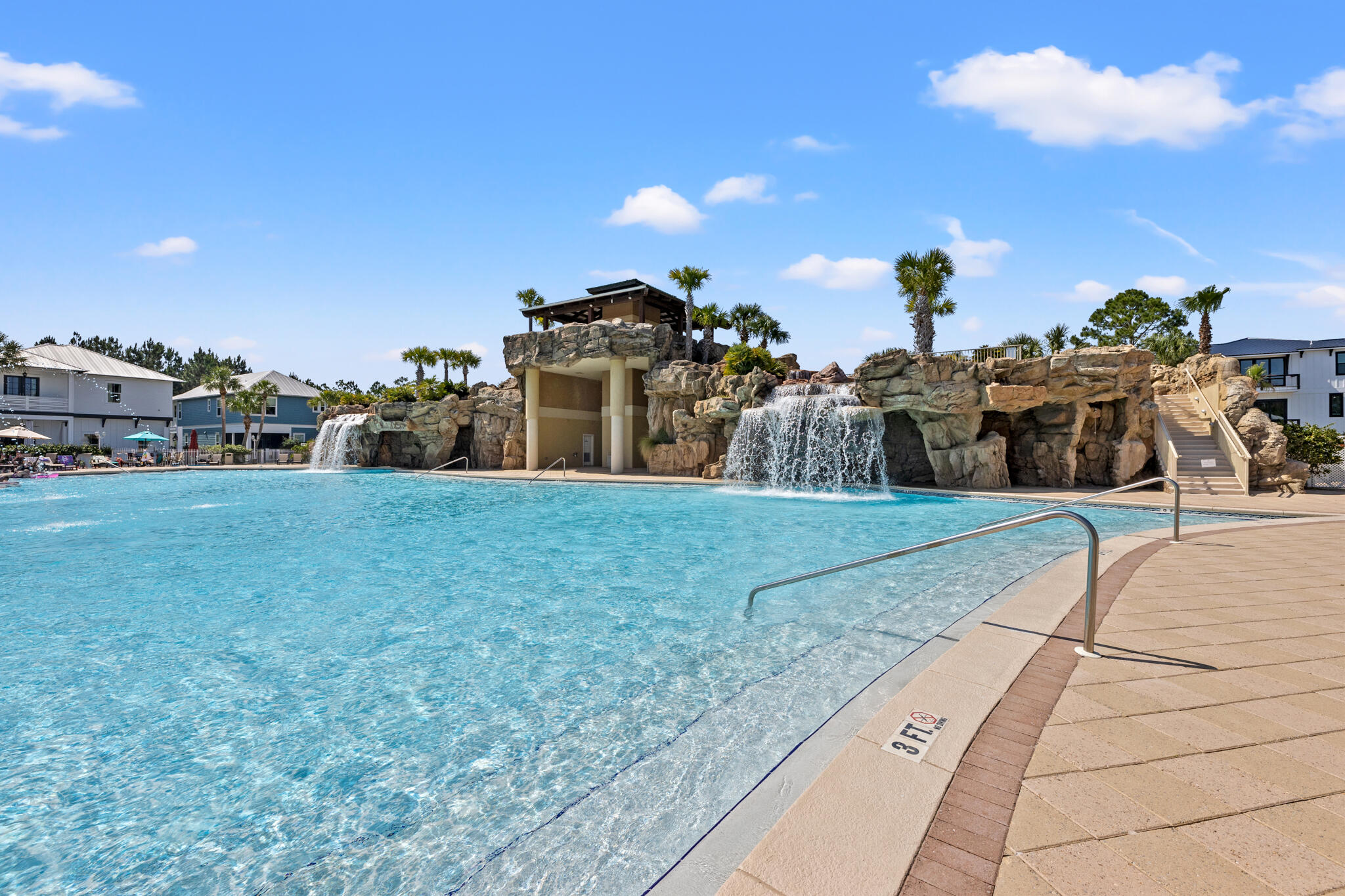 CYPRESS BREEZE PLANTATION - Residential