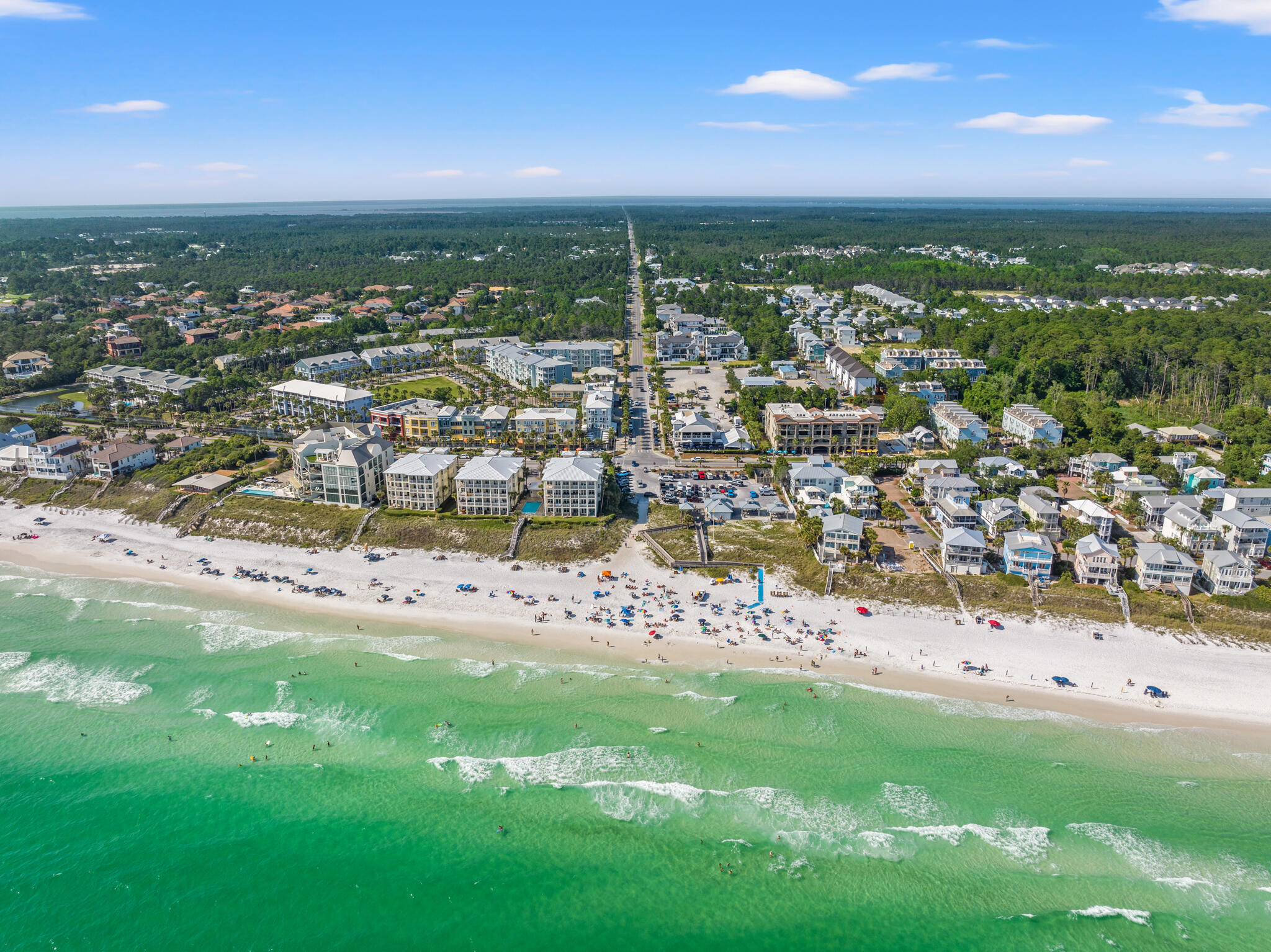 CYPRESS BREEZE PLANTATION - Residential