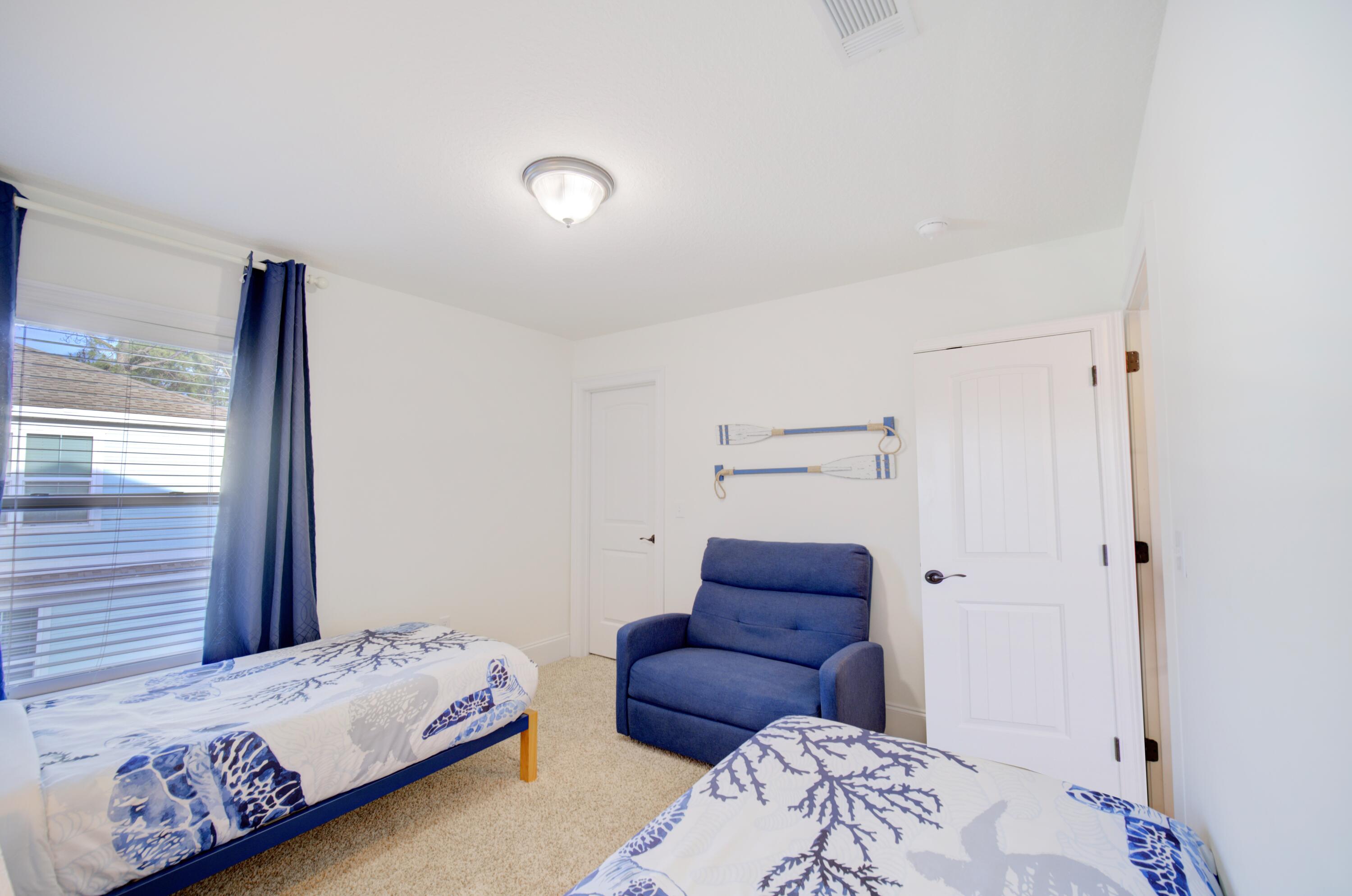 CYPRESS BREEZE PLANTATION - Residential