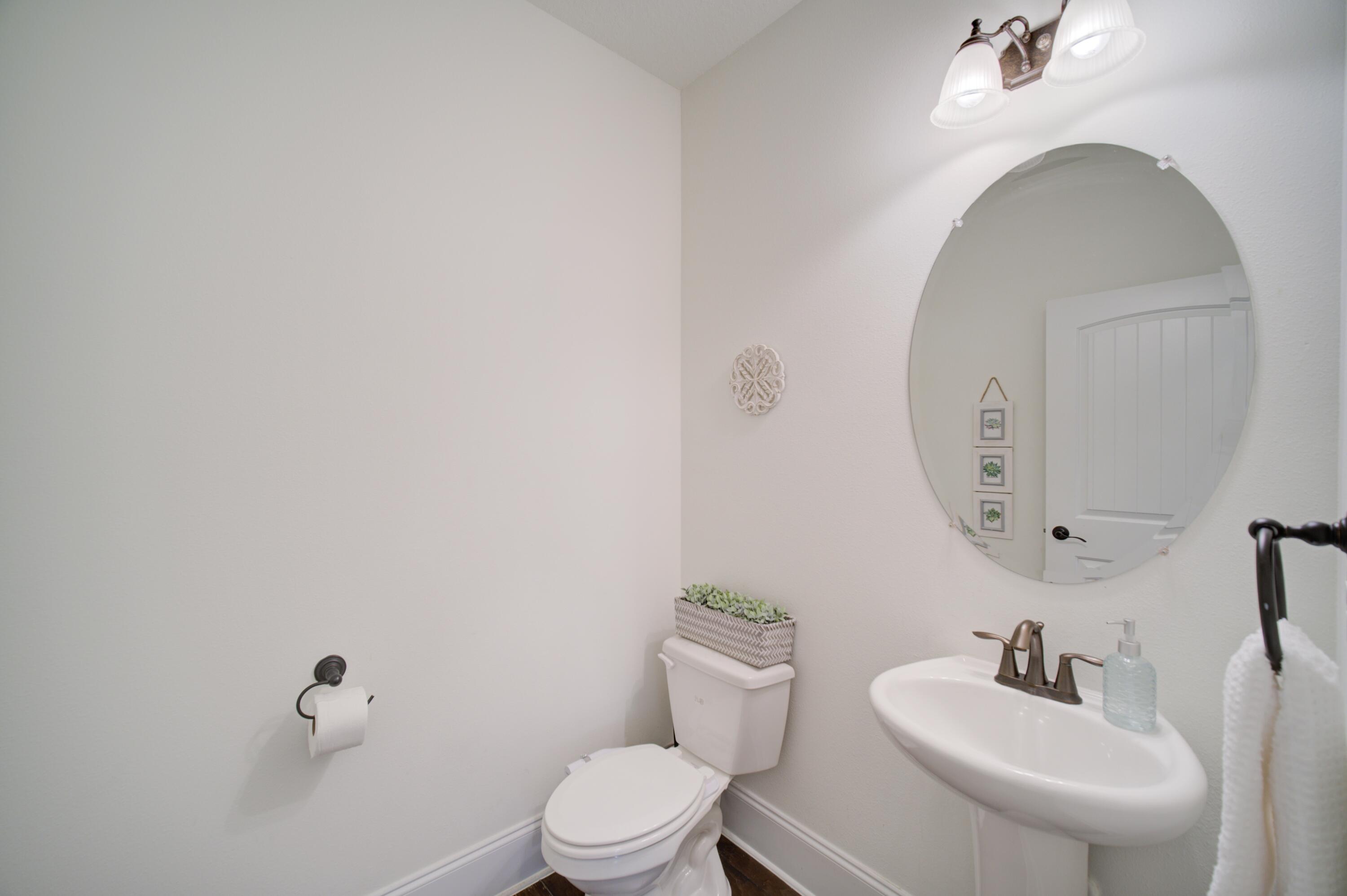 CYPRESS BREEZE PLANTATION - Residential