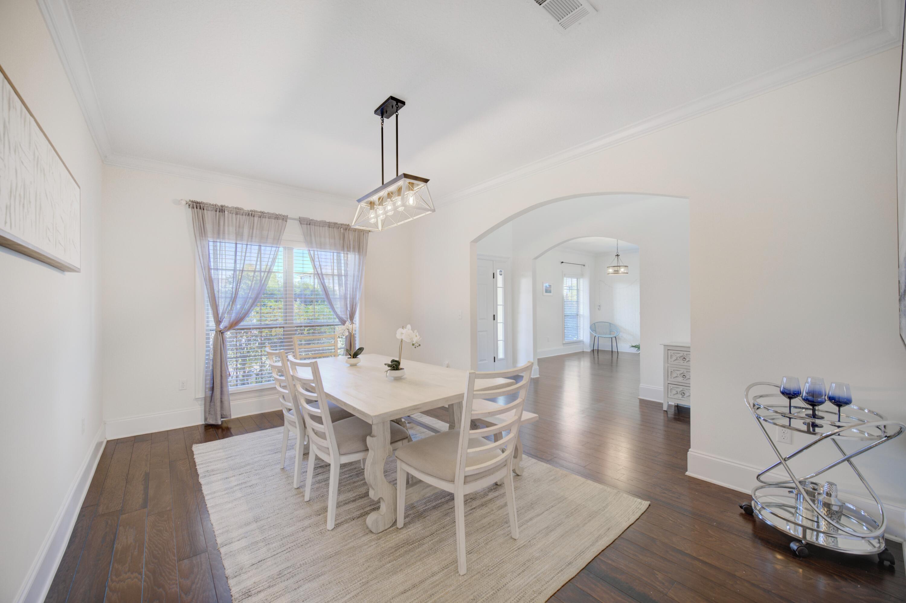 CYPRESS BREEZE PLANTATION - Residential