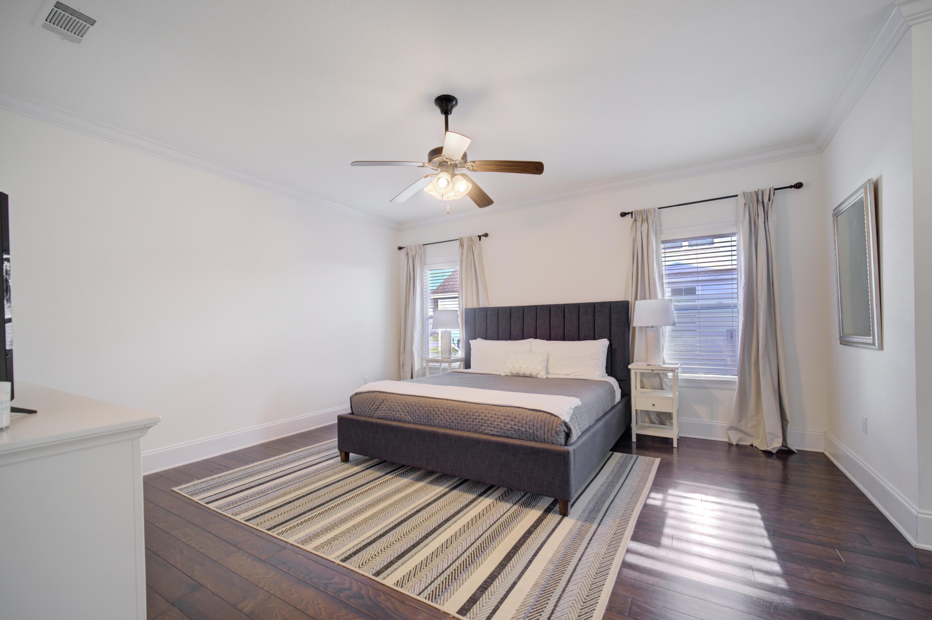 CYPRESS BREEZE PLANTATION - Residential