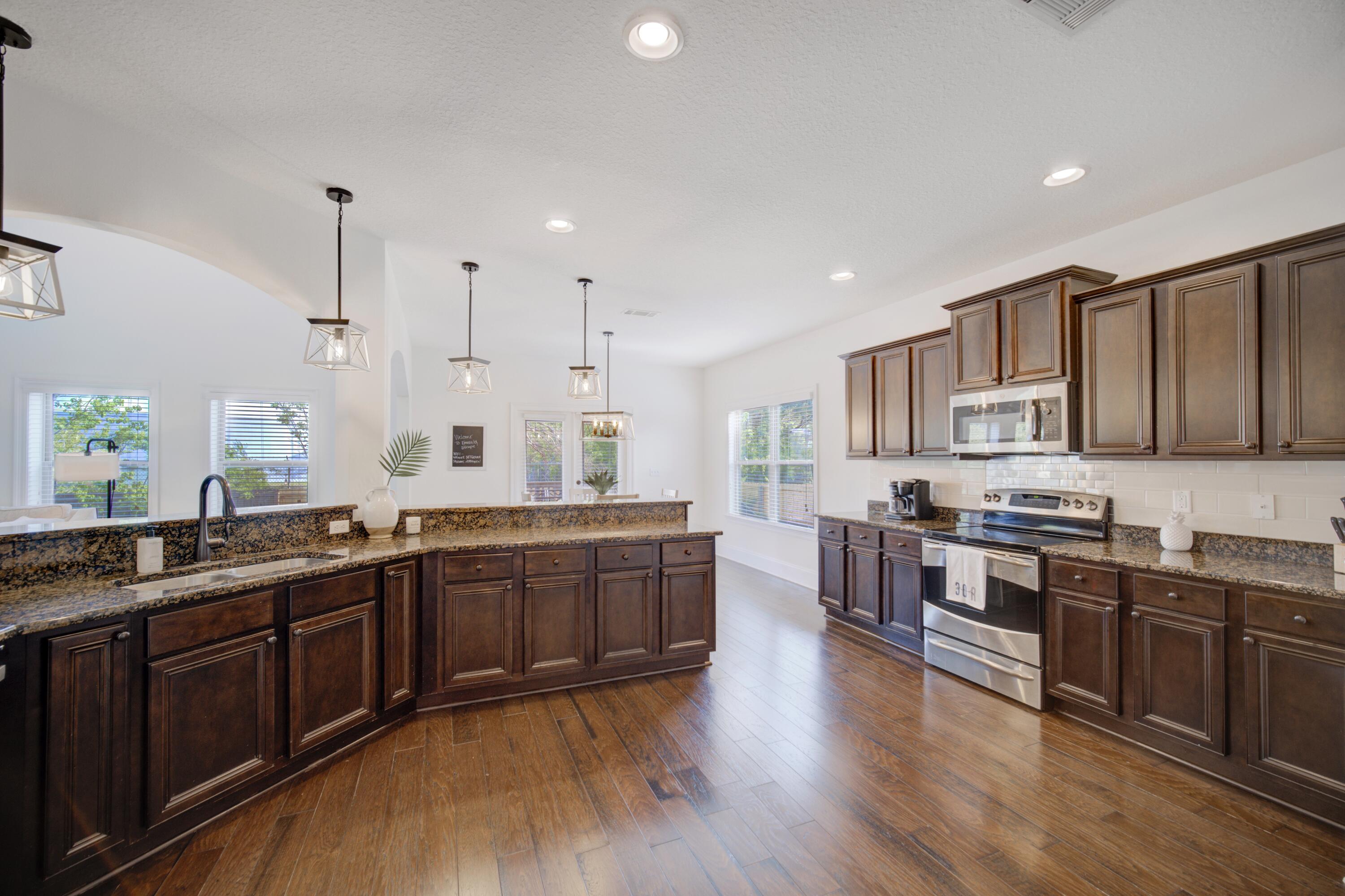 CYPRESS BREEZE PLANTATION - Residential