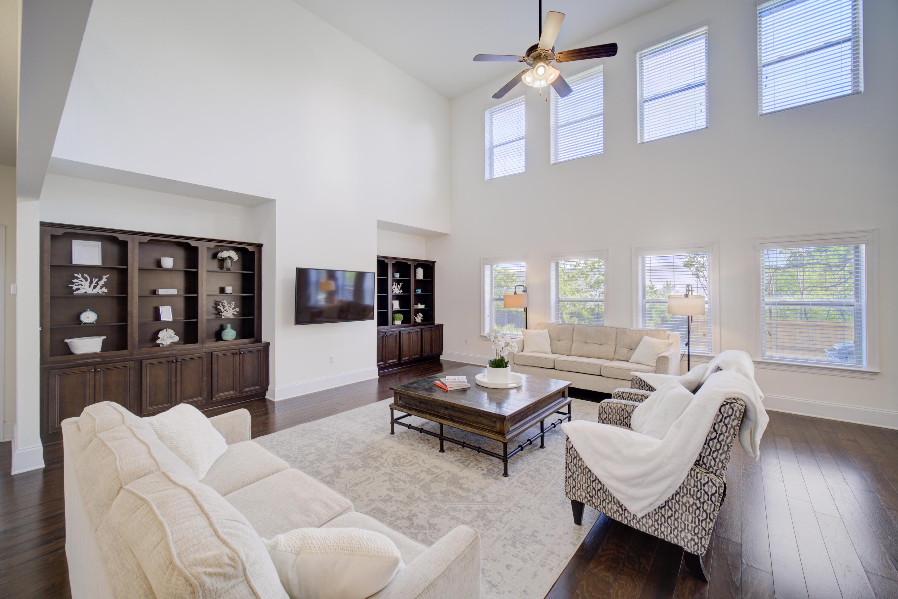 CYPRESS BREEZE PLANTATION - Residential