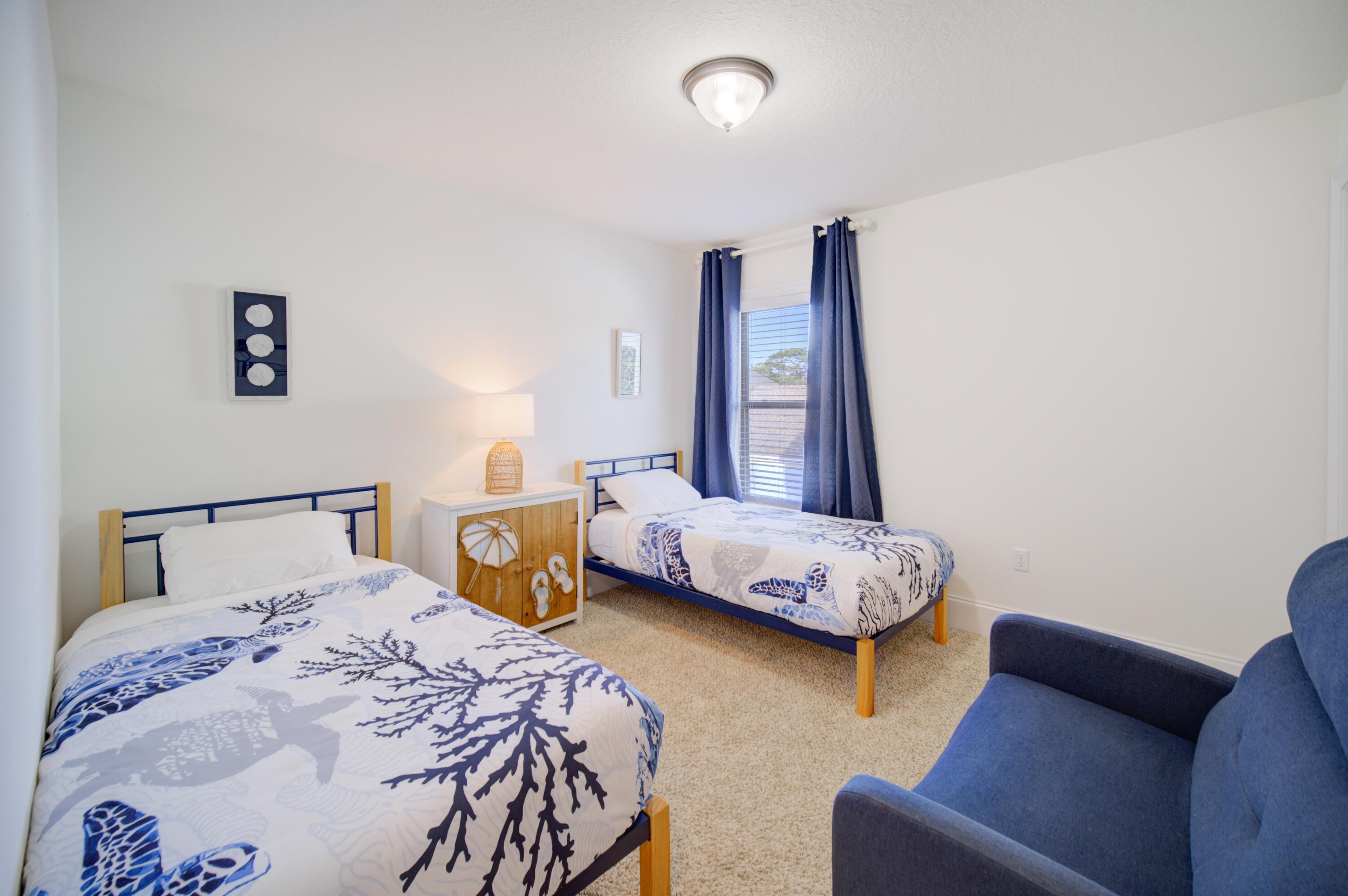 CYPRESS BREEZE PLANTATION - Residential