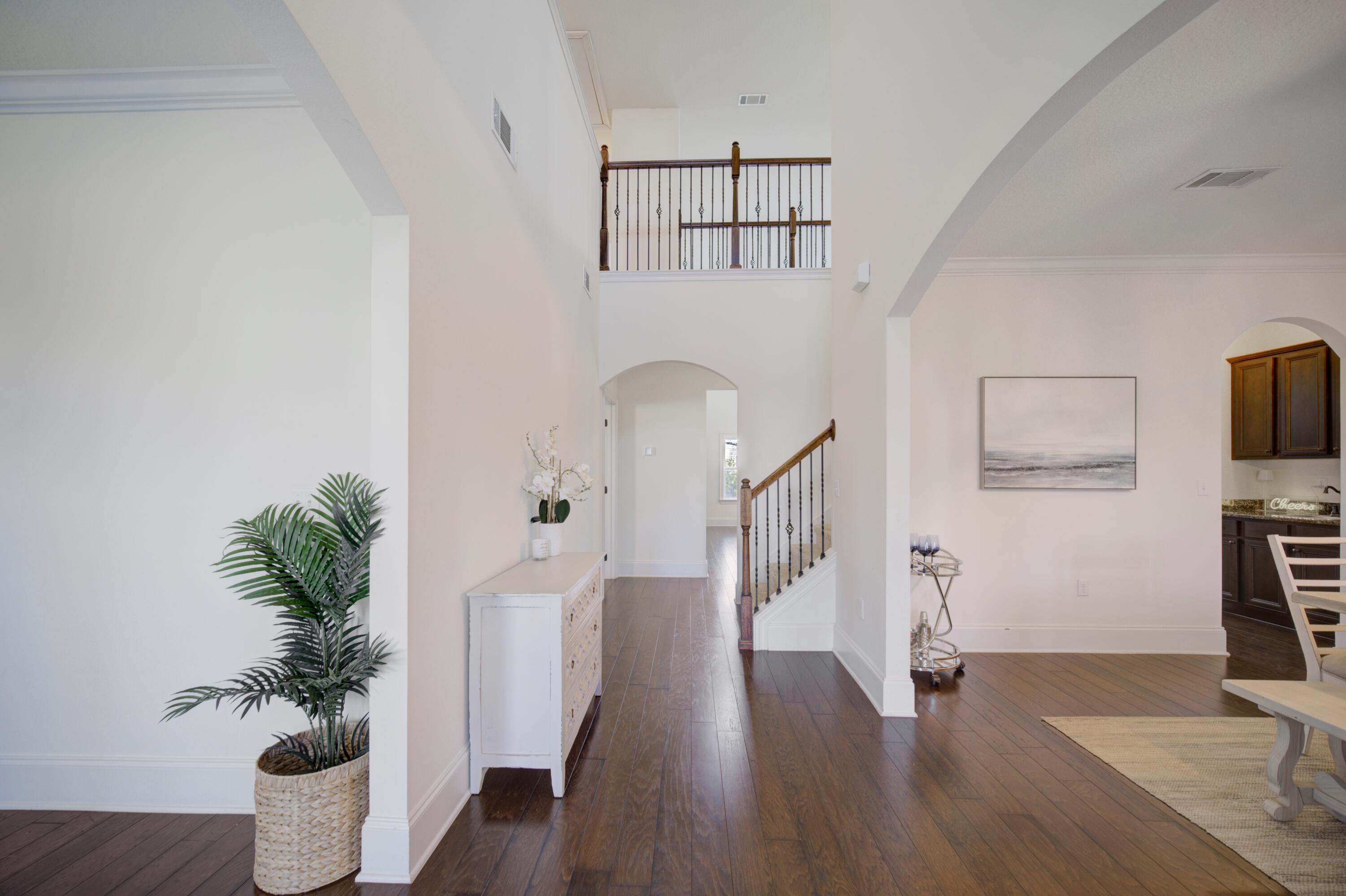 CYPRESS BREEZE PLANTATION - Residential