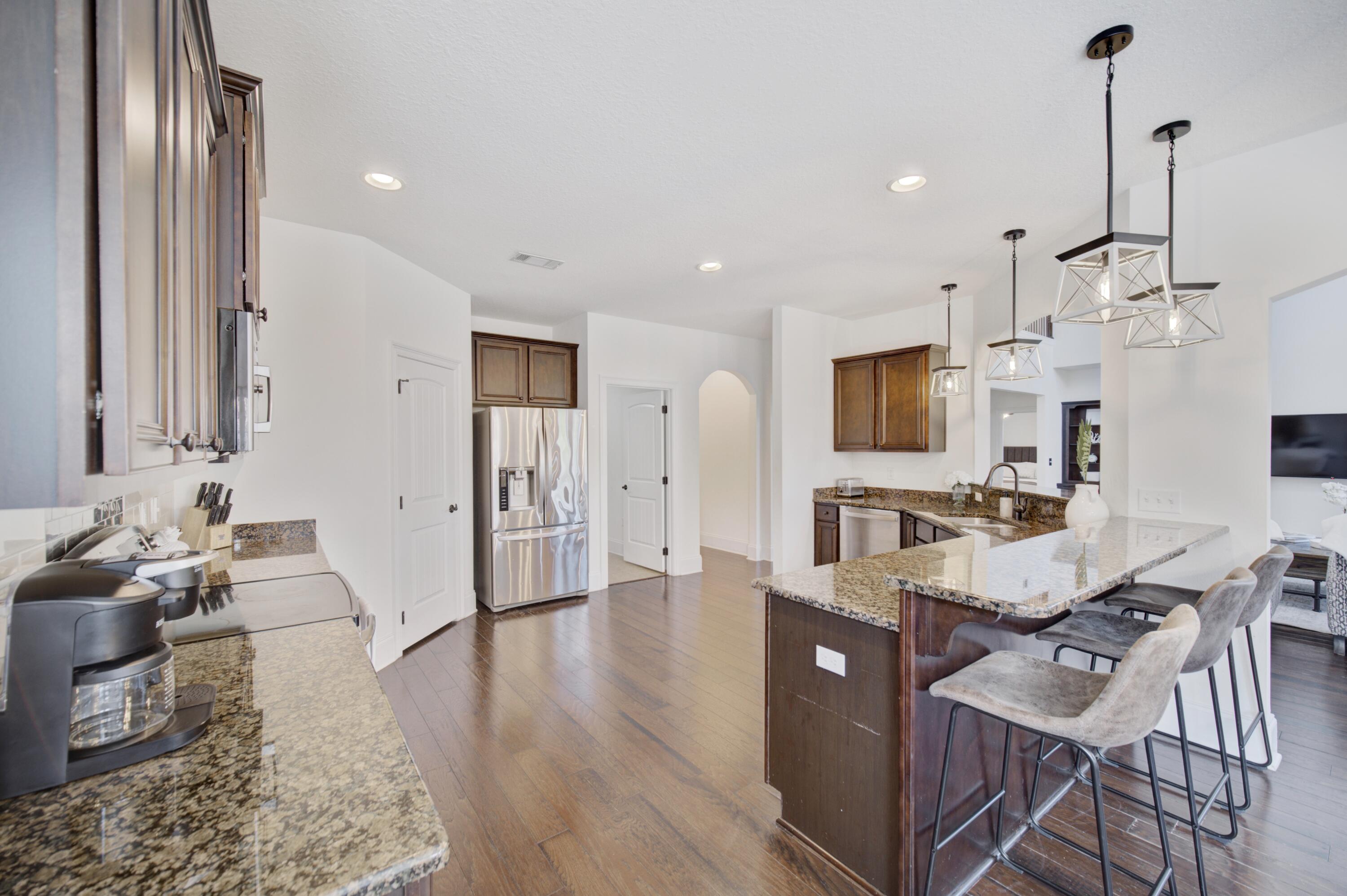 CYPRESS BREEZE PLANTATION - Residential