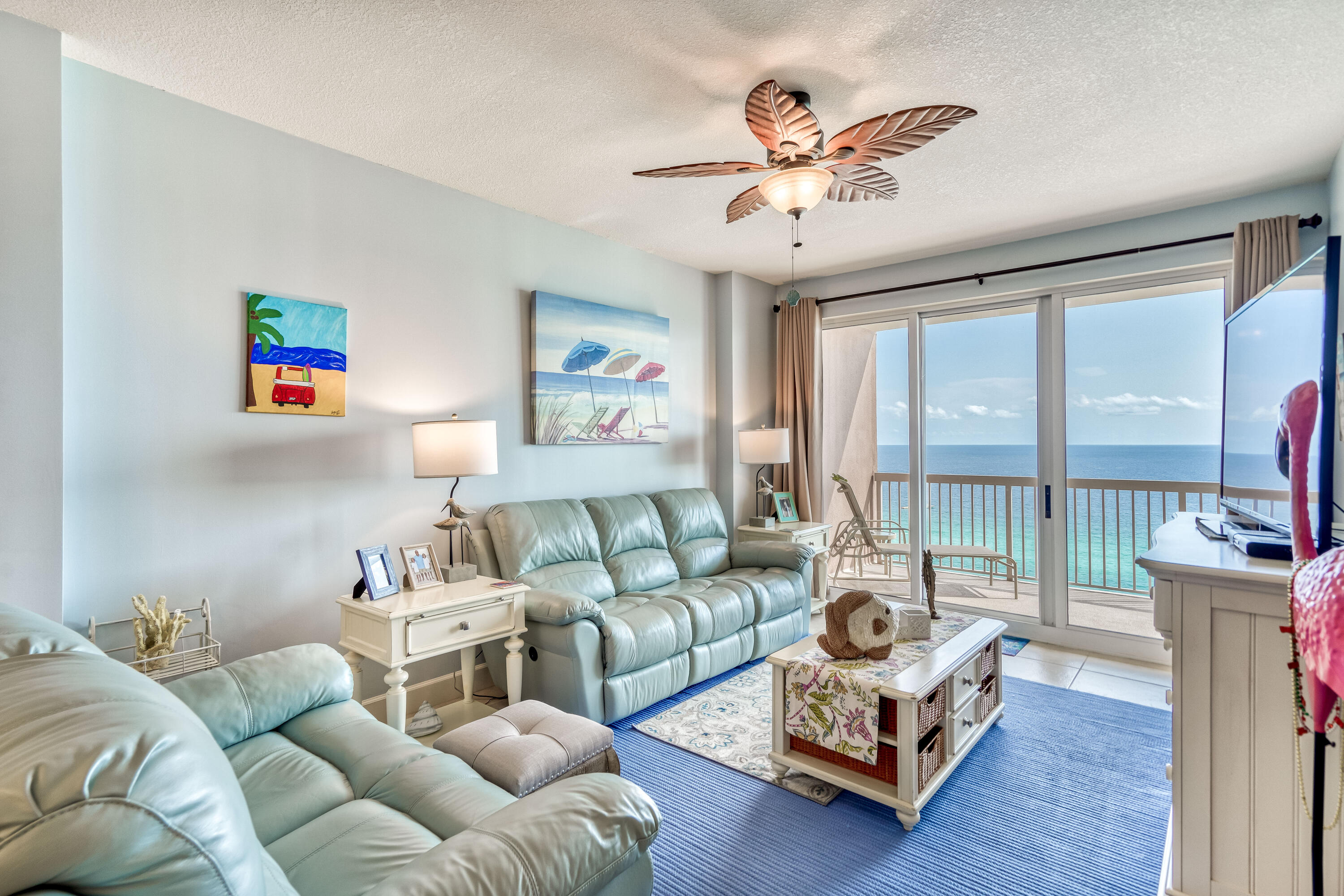 SUNRISE BEACH - Residential