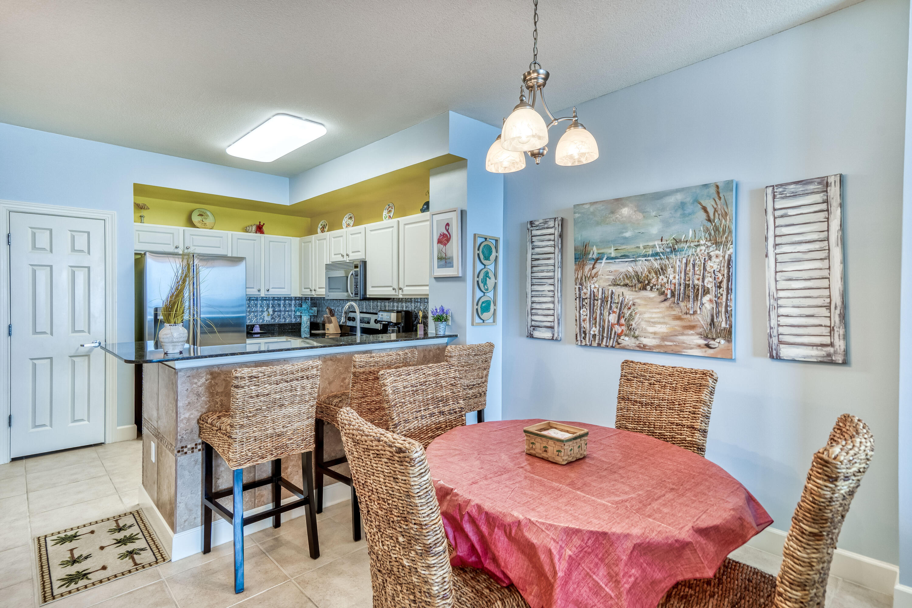 SUNRISE BEACH - Residential