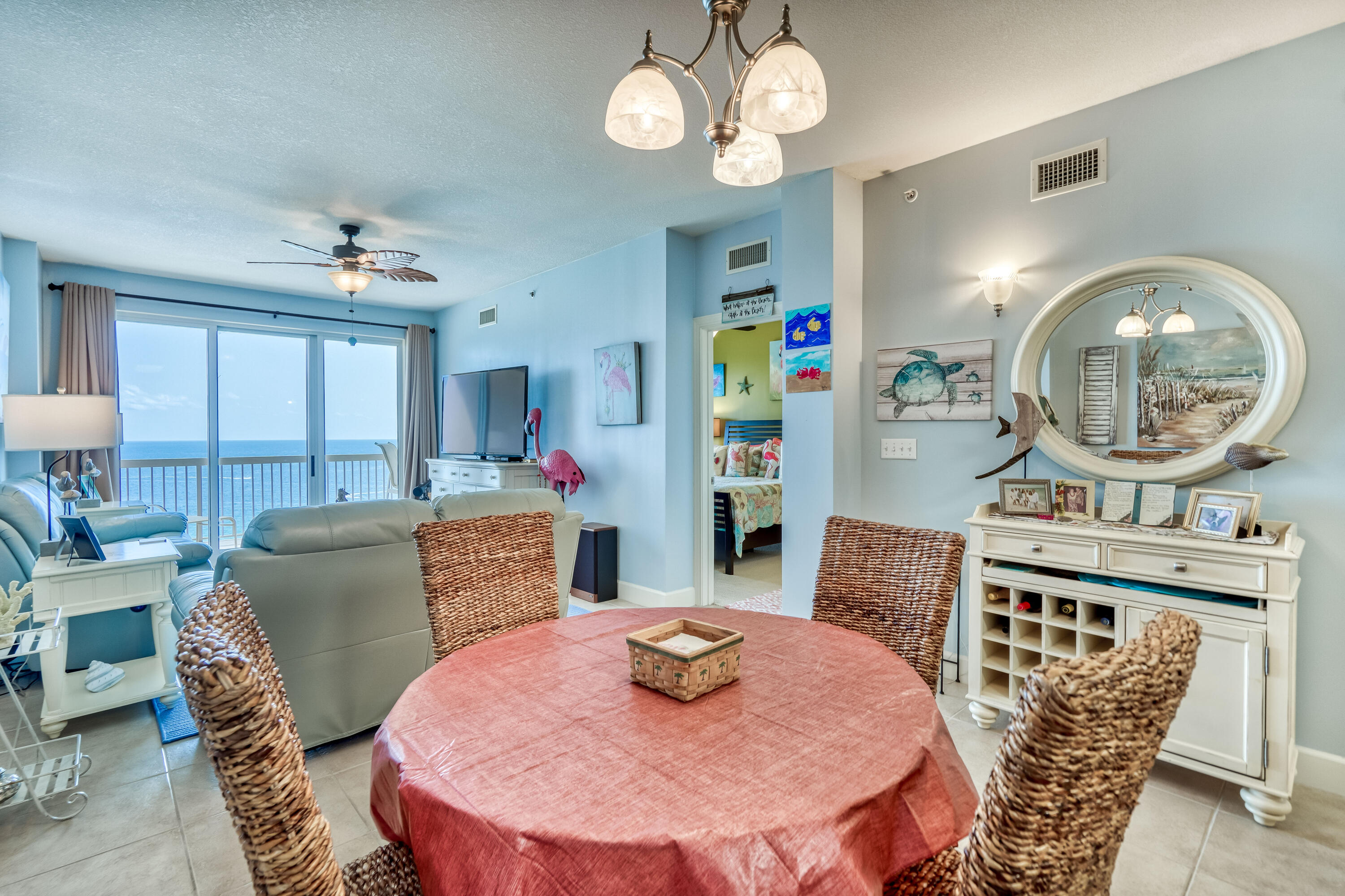 SUNRISE BEACH - Residential