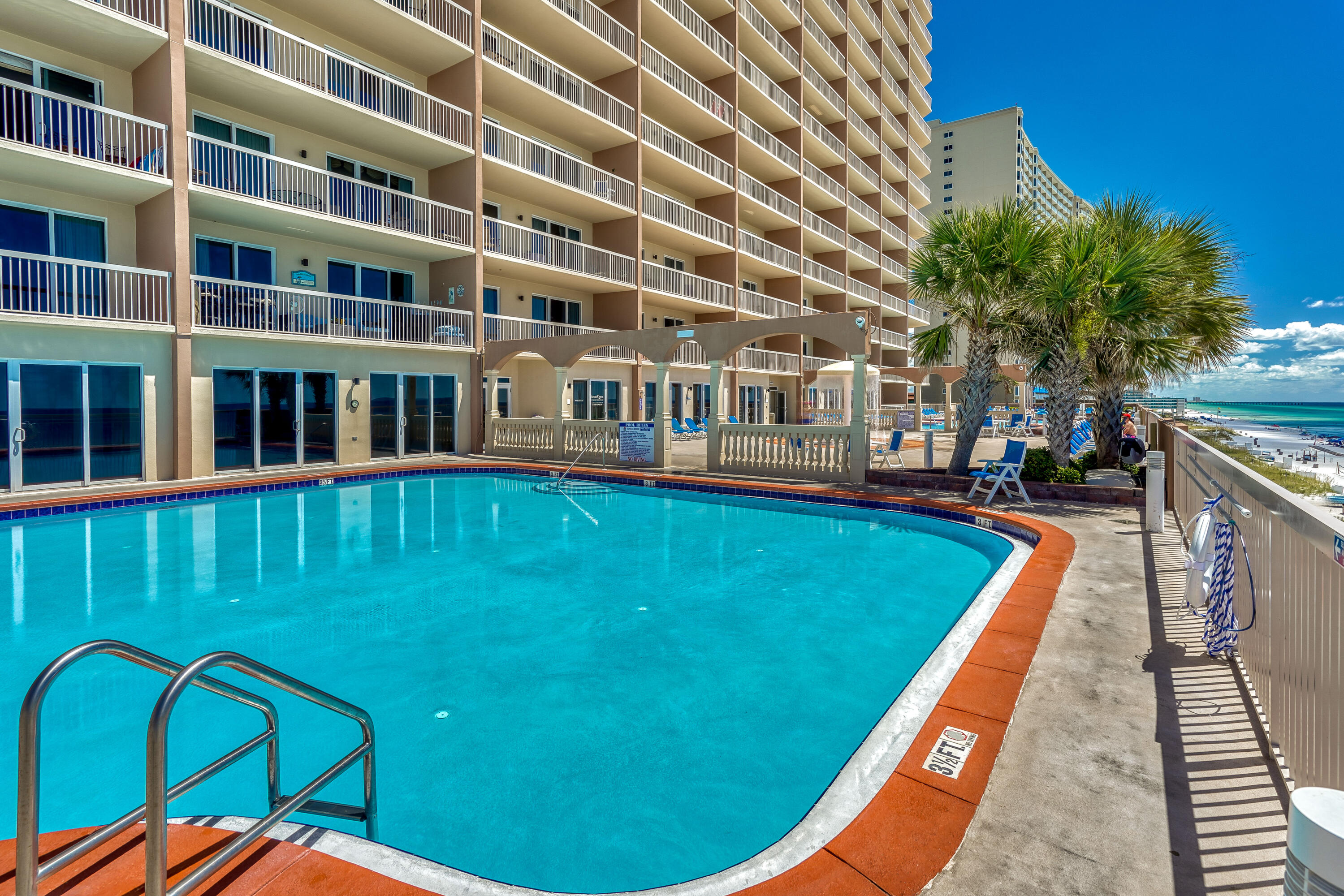 SUNRISE BEACH - Residential