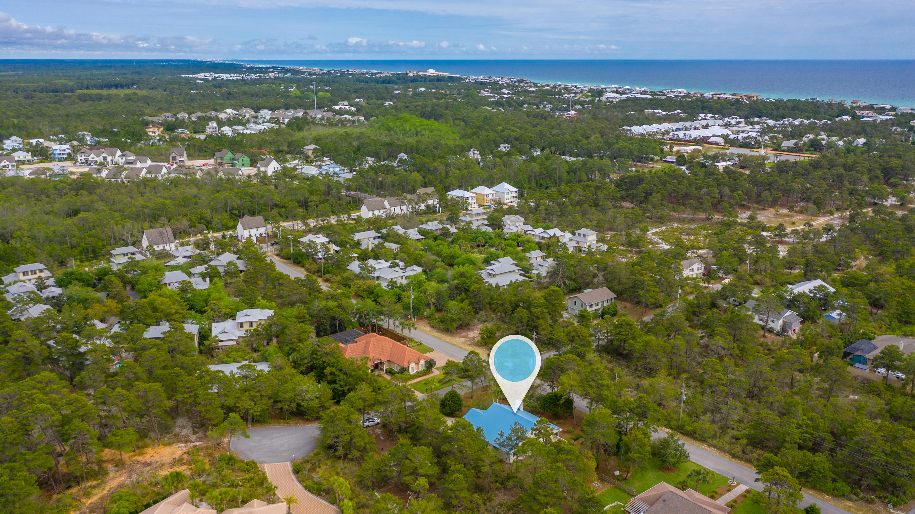 Santa Rosa Ridge - Residential