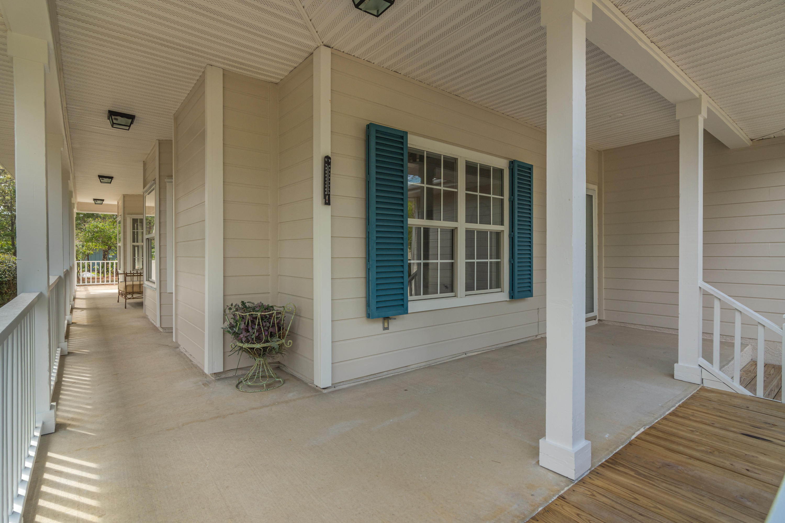 Santa Rosa Ridge - Residential