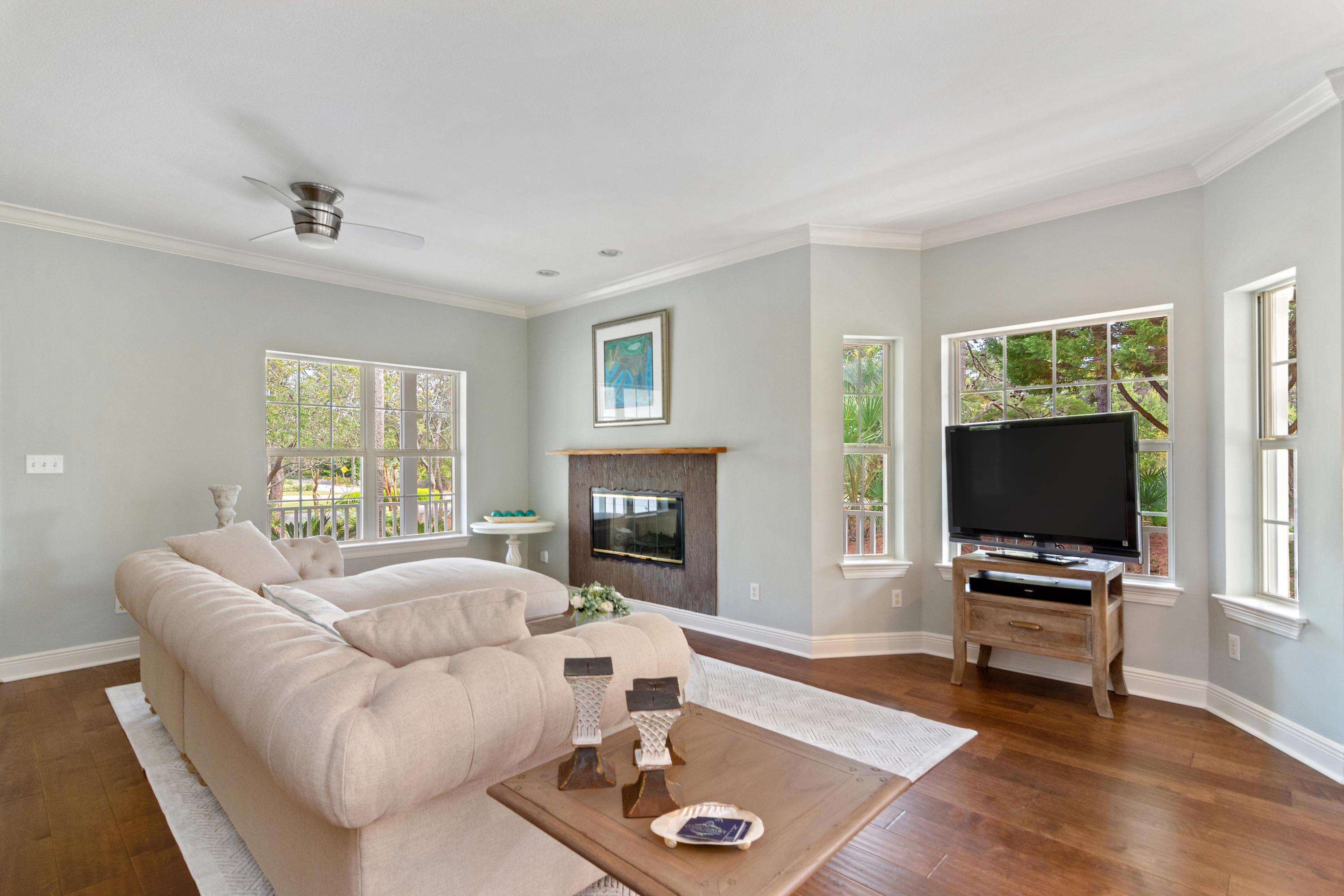 Santa Rosa Ridge - Residential