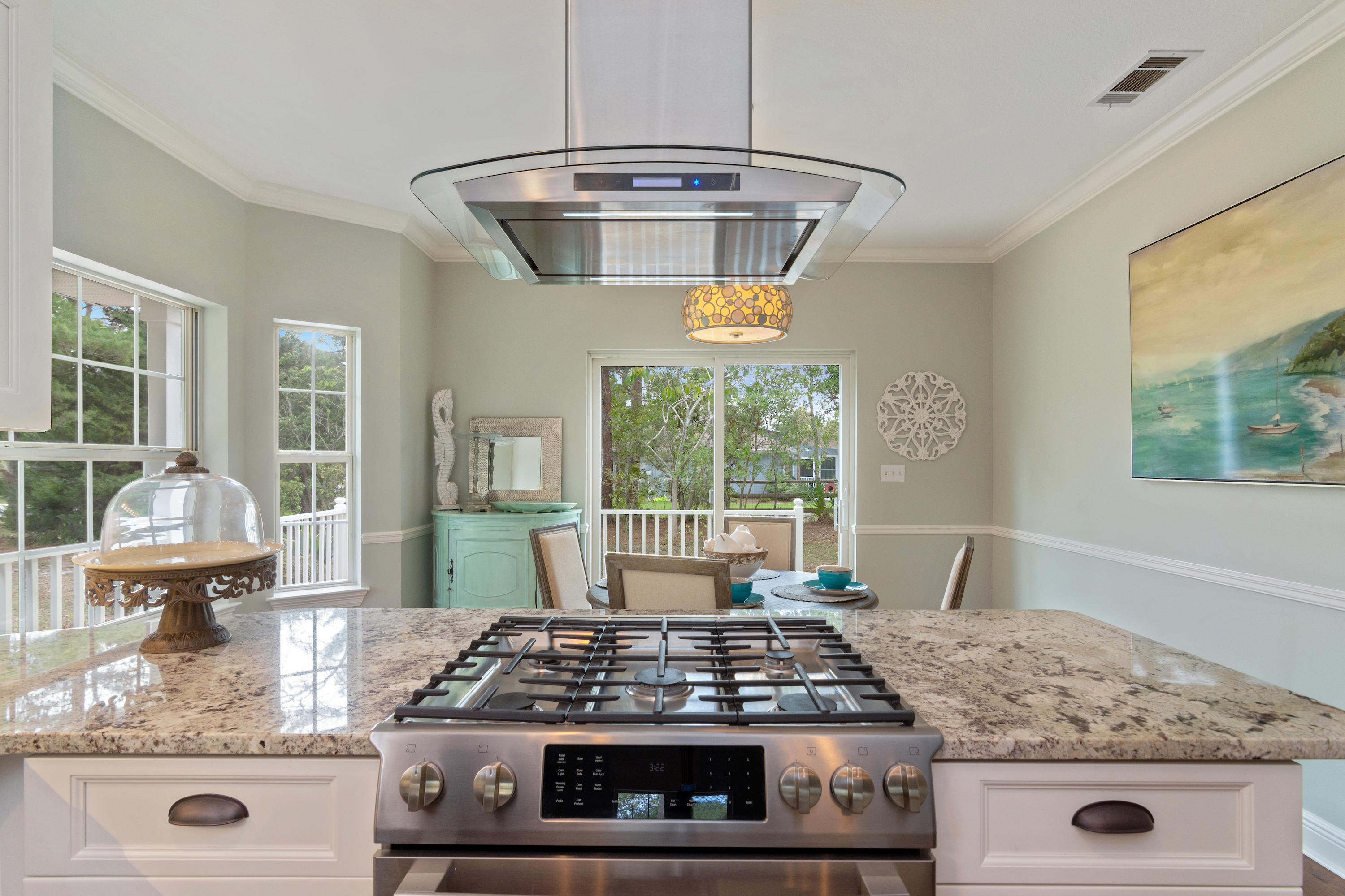 Santa Rosa Ridge - Residential