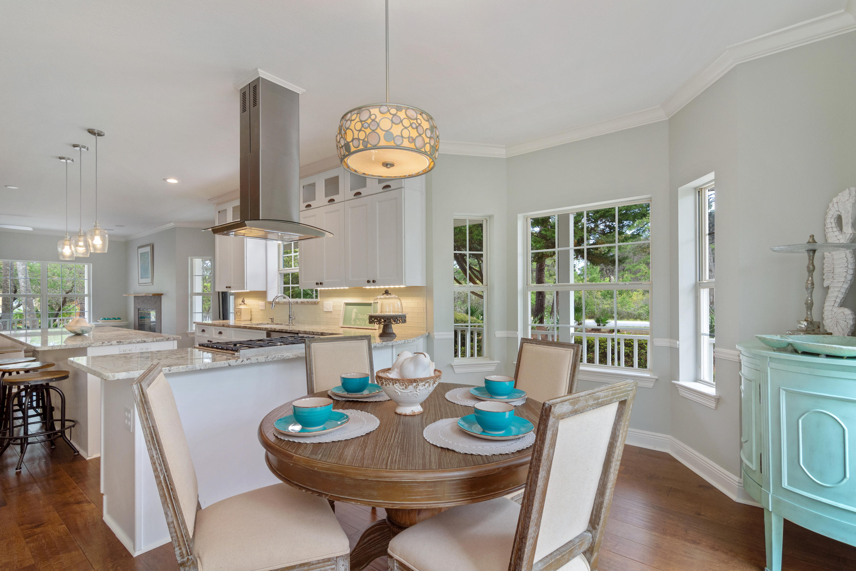 Santa Rosa Ridge - Residential