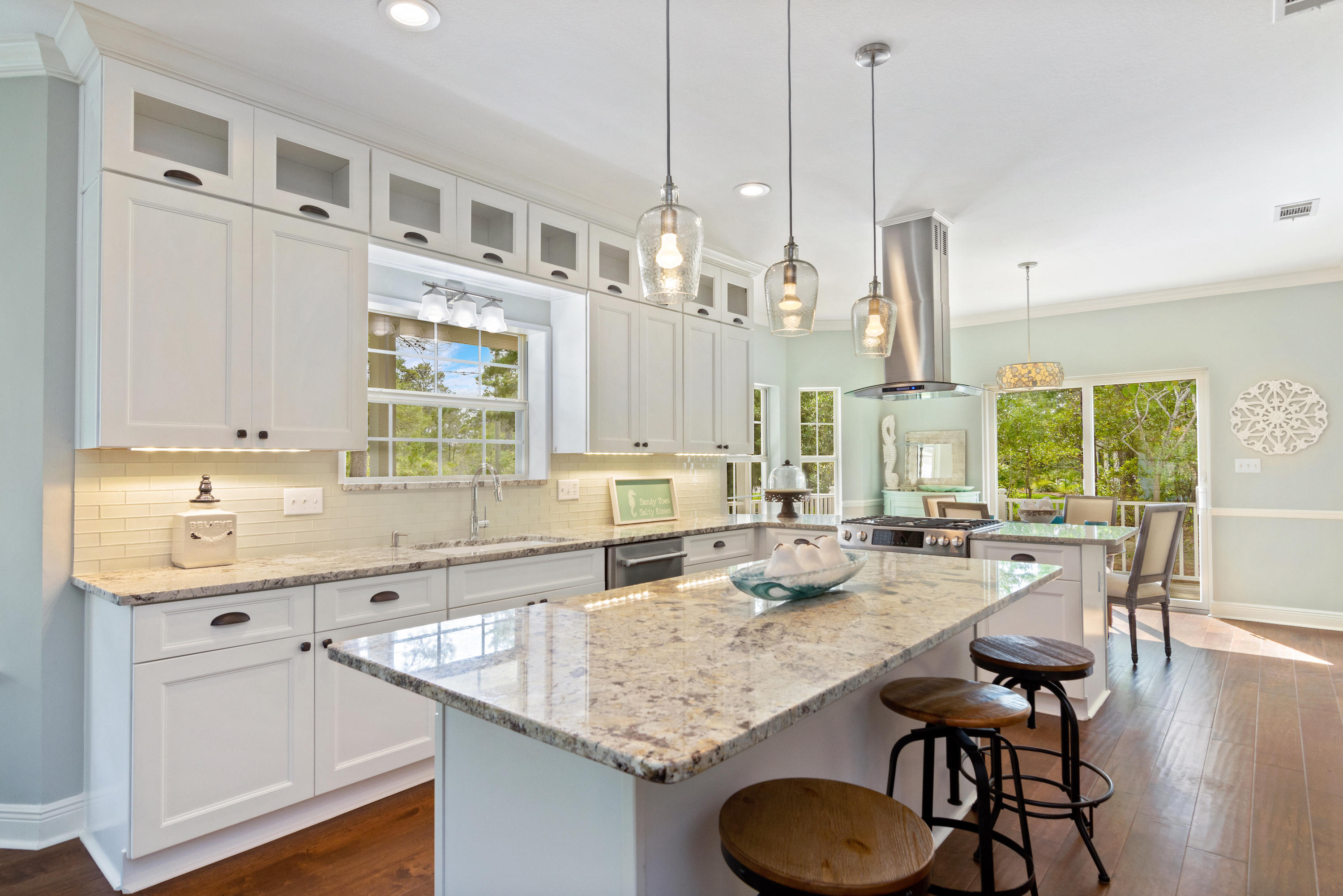 Santa Rosa Ridge - Residential