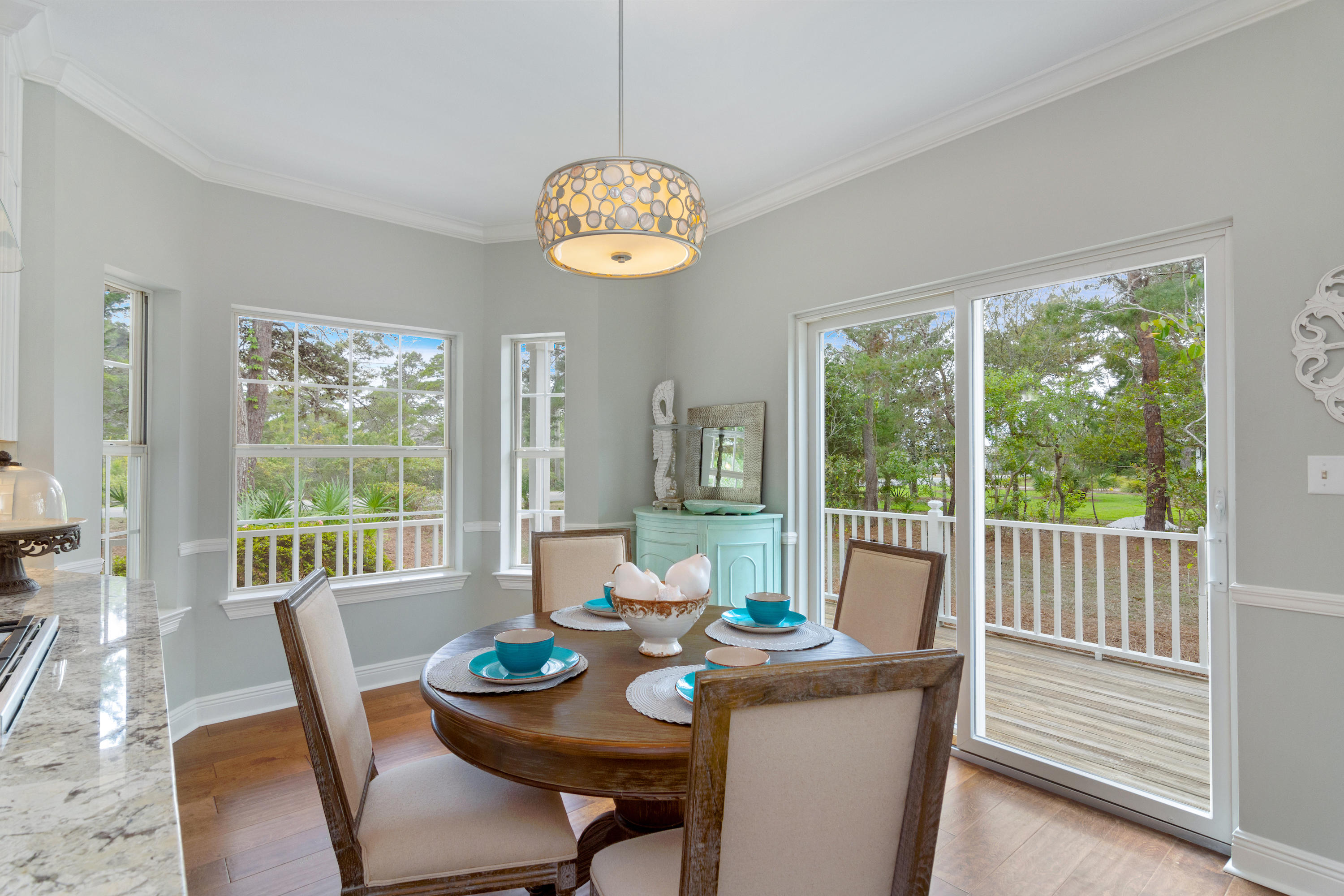 Santa Rosa Ridge - Residential