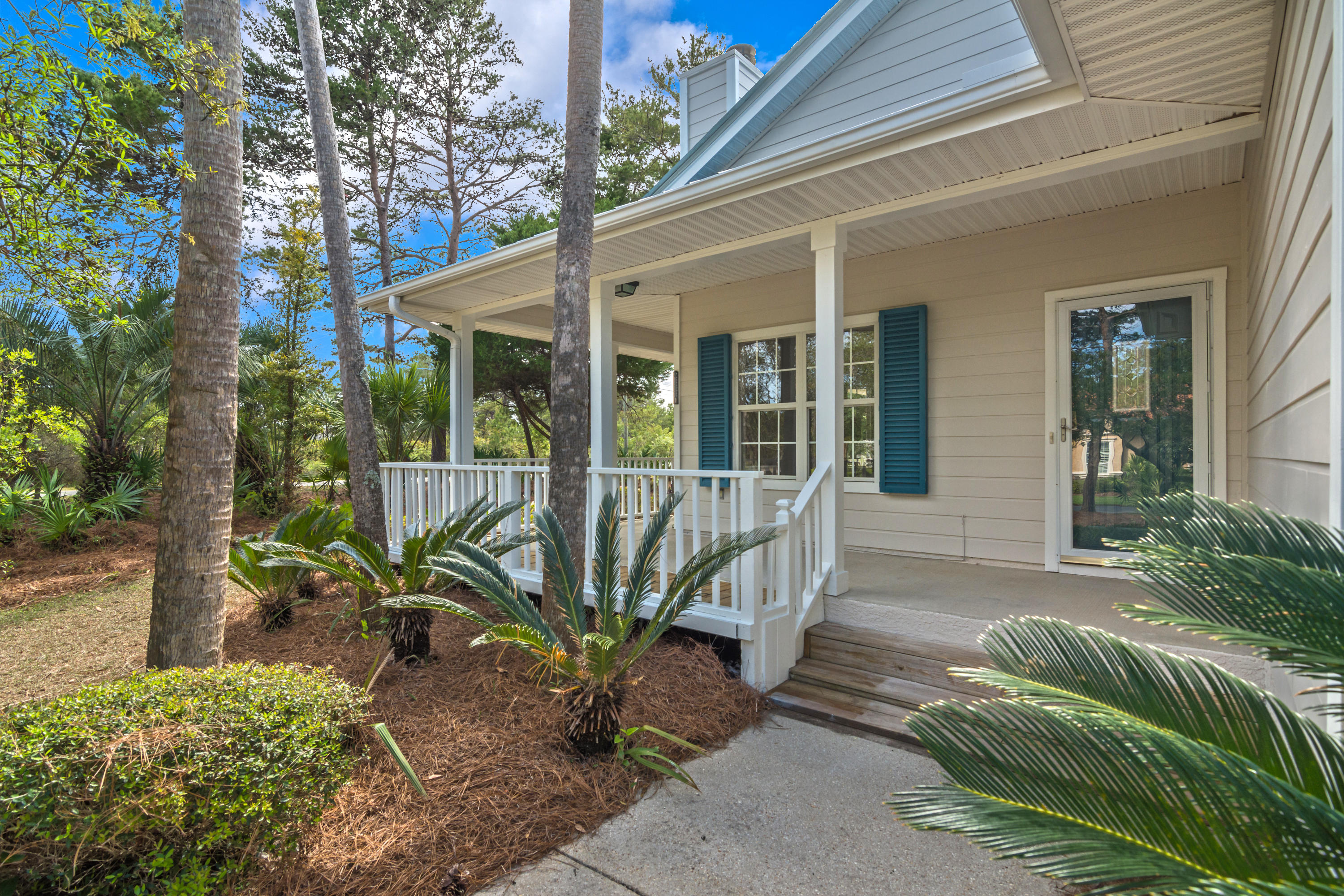 Santa Rosa Ridge - Residential