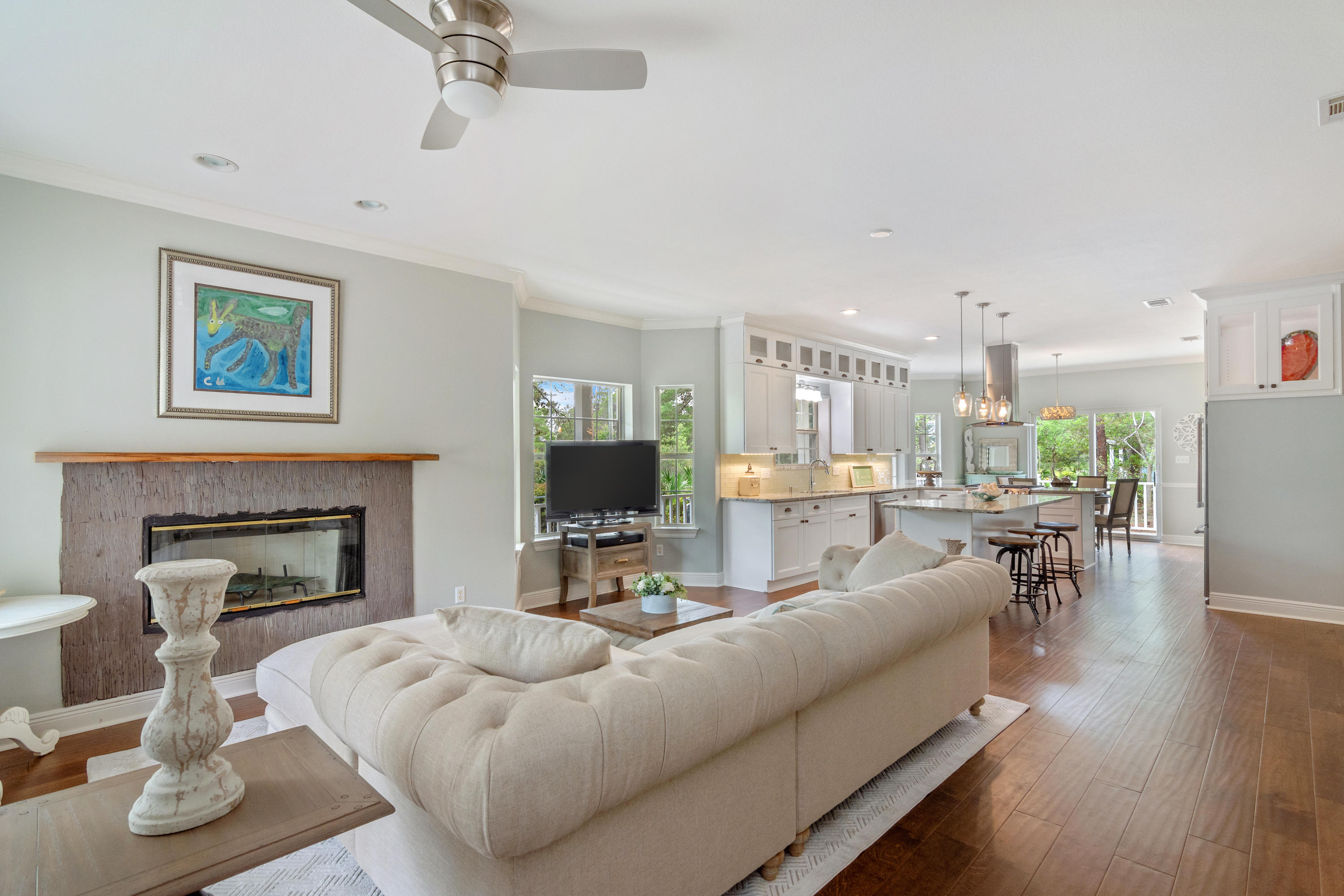 Santa Rosa Ridge - Residential