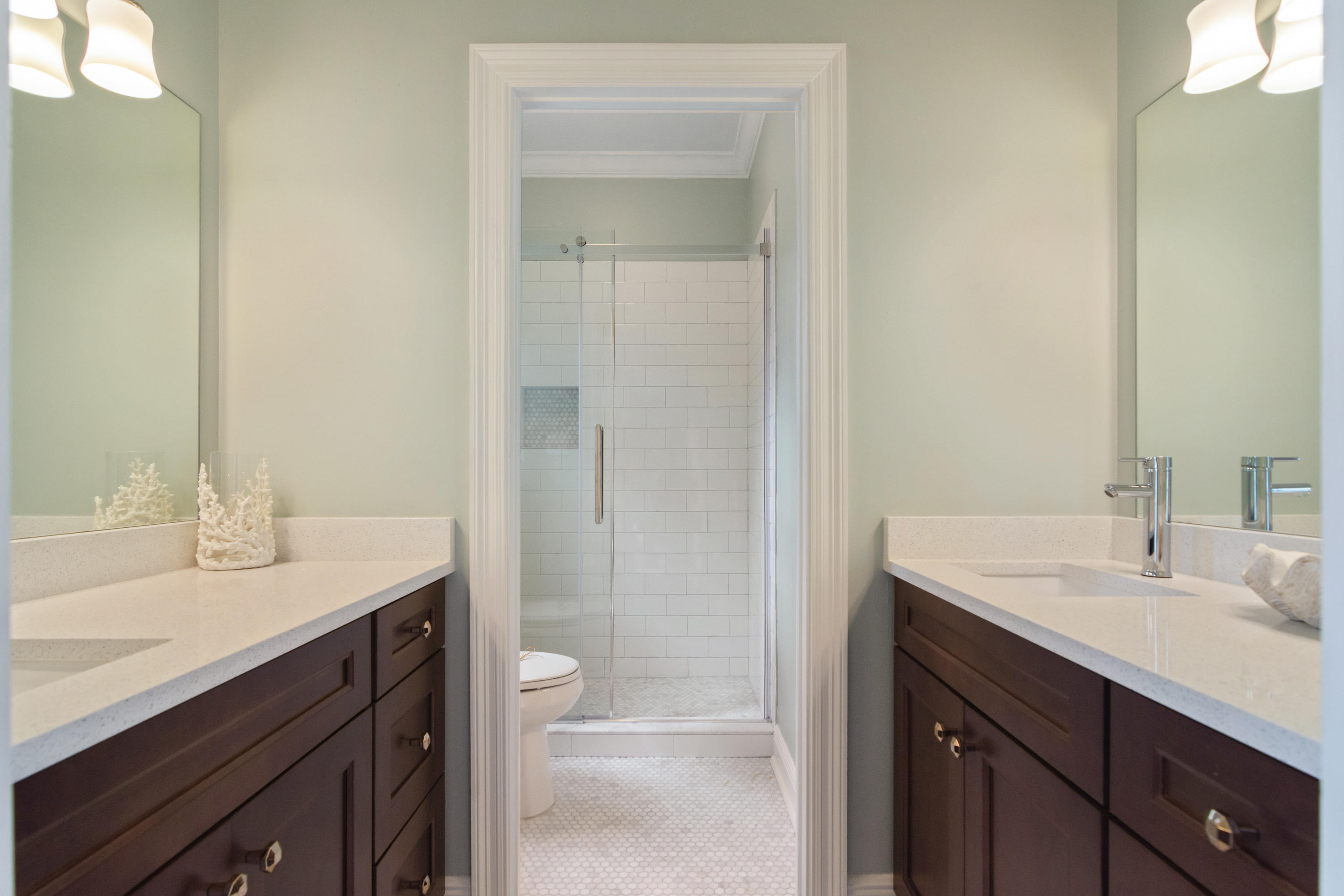 Santa Rosa Ridge - Residential