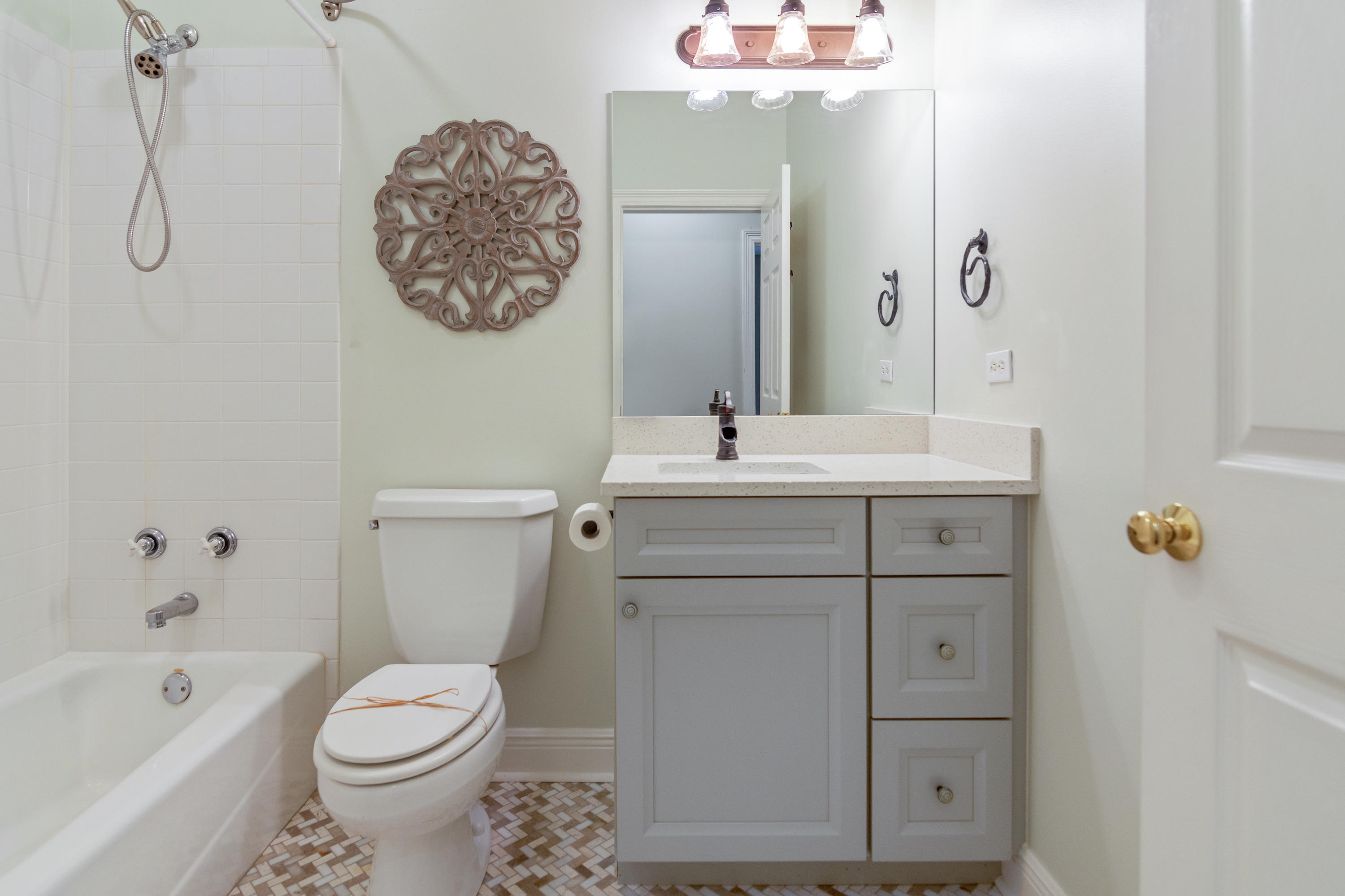 Santa Rosa Ridge - Residential