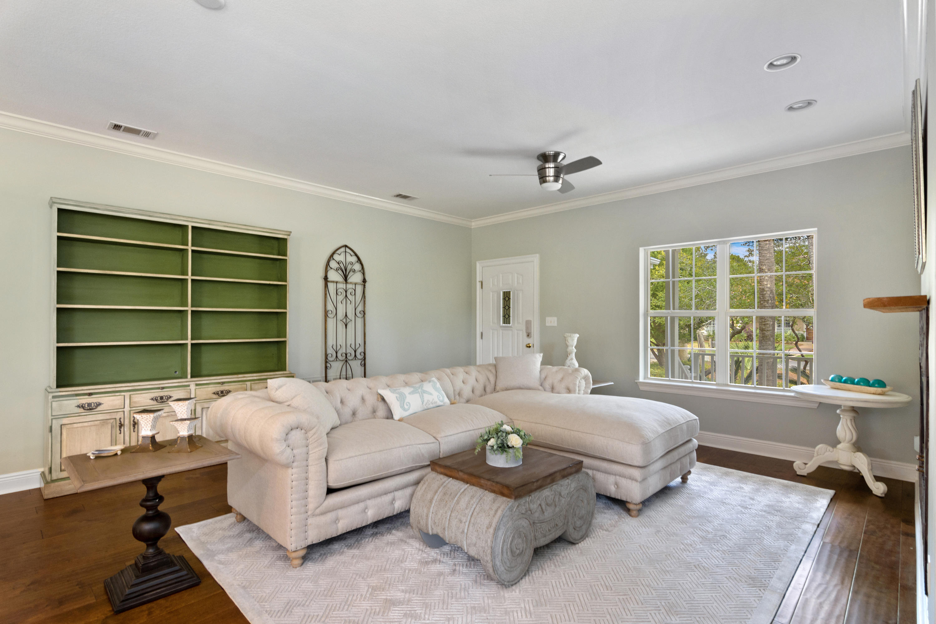 Santa Rosa Ridge - Residential
