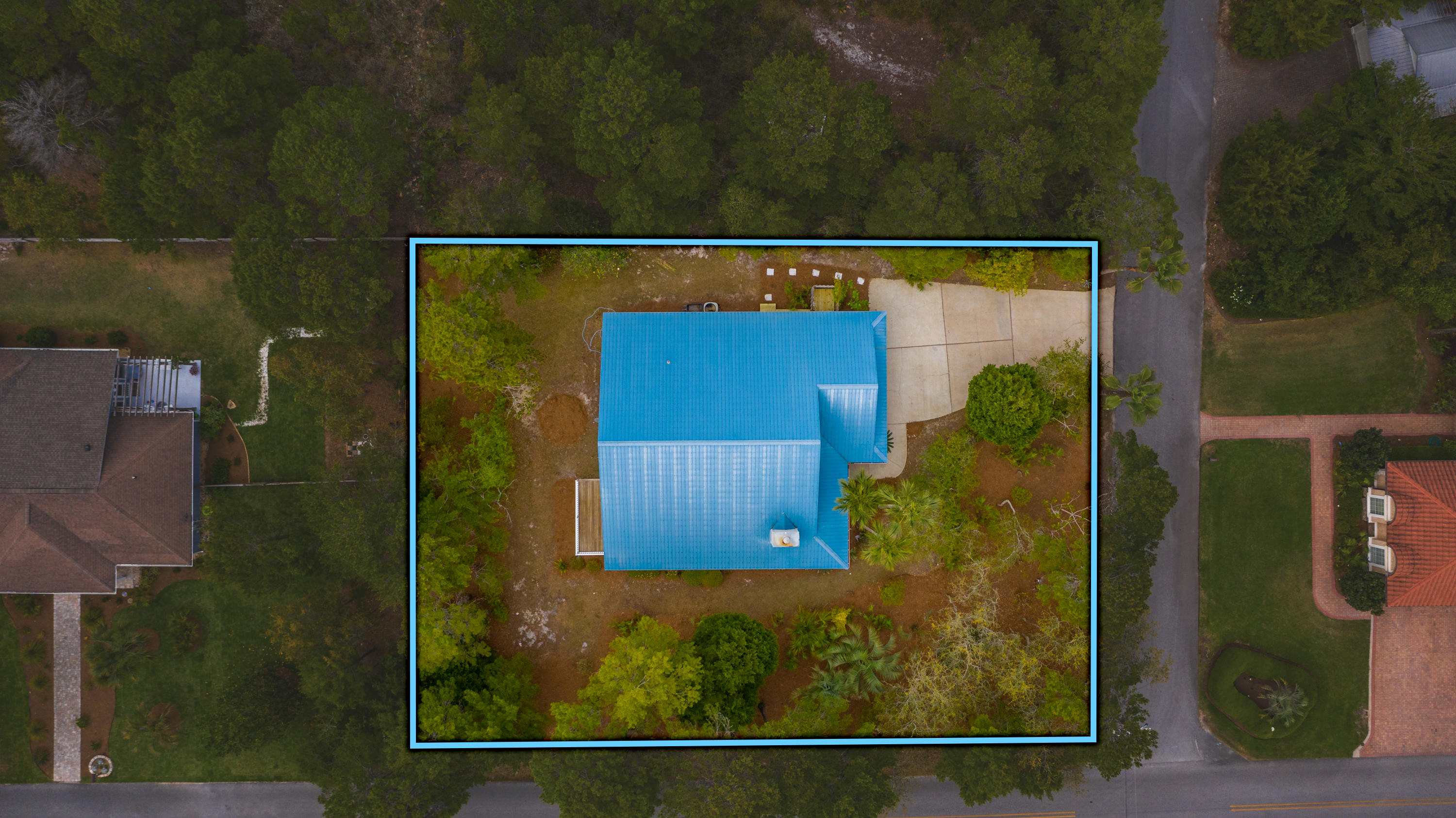 Santa Rosa Ridge - Residential