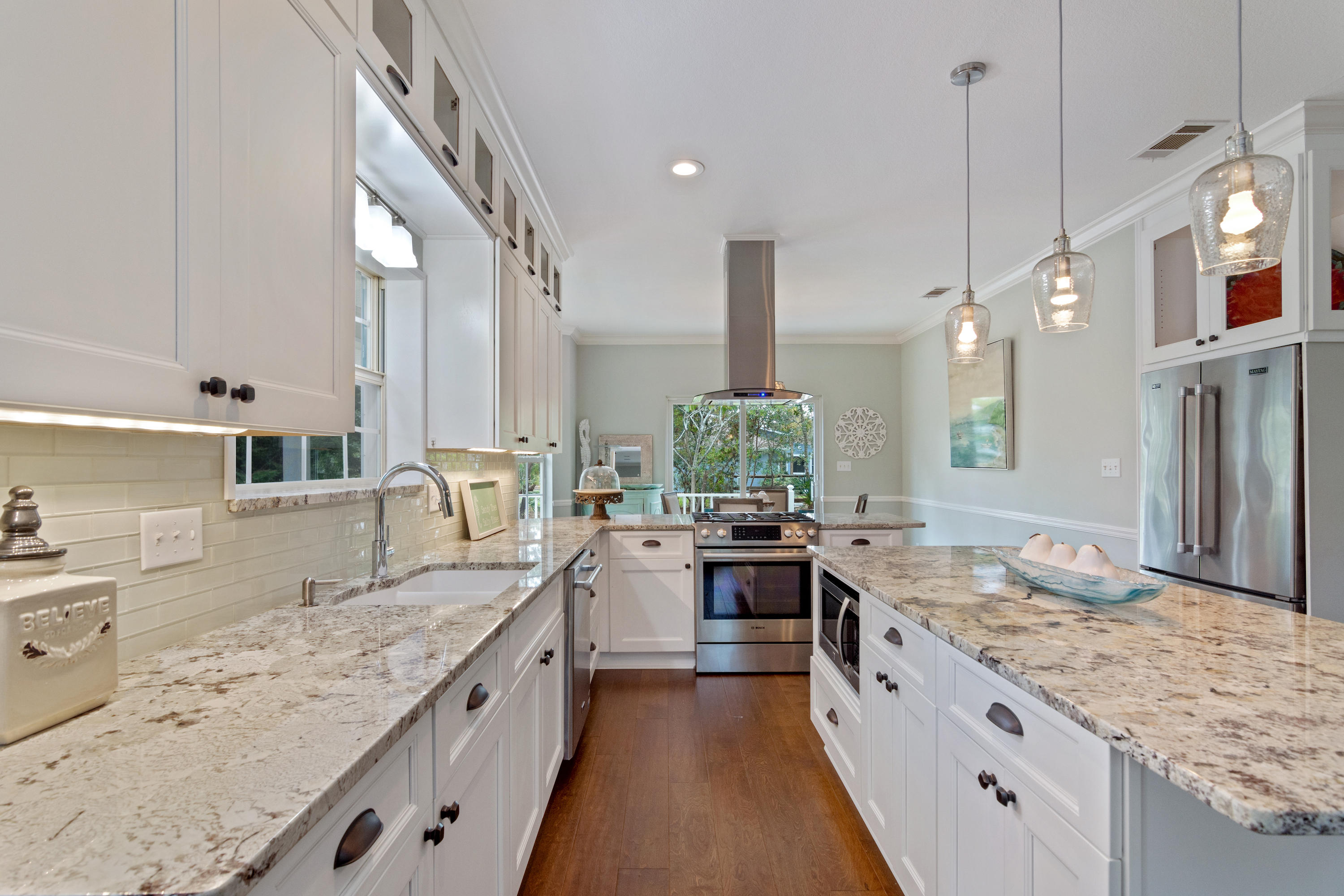 Santa Rosa Ridge - Residential