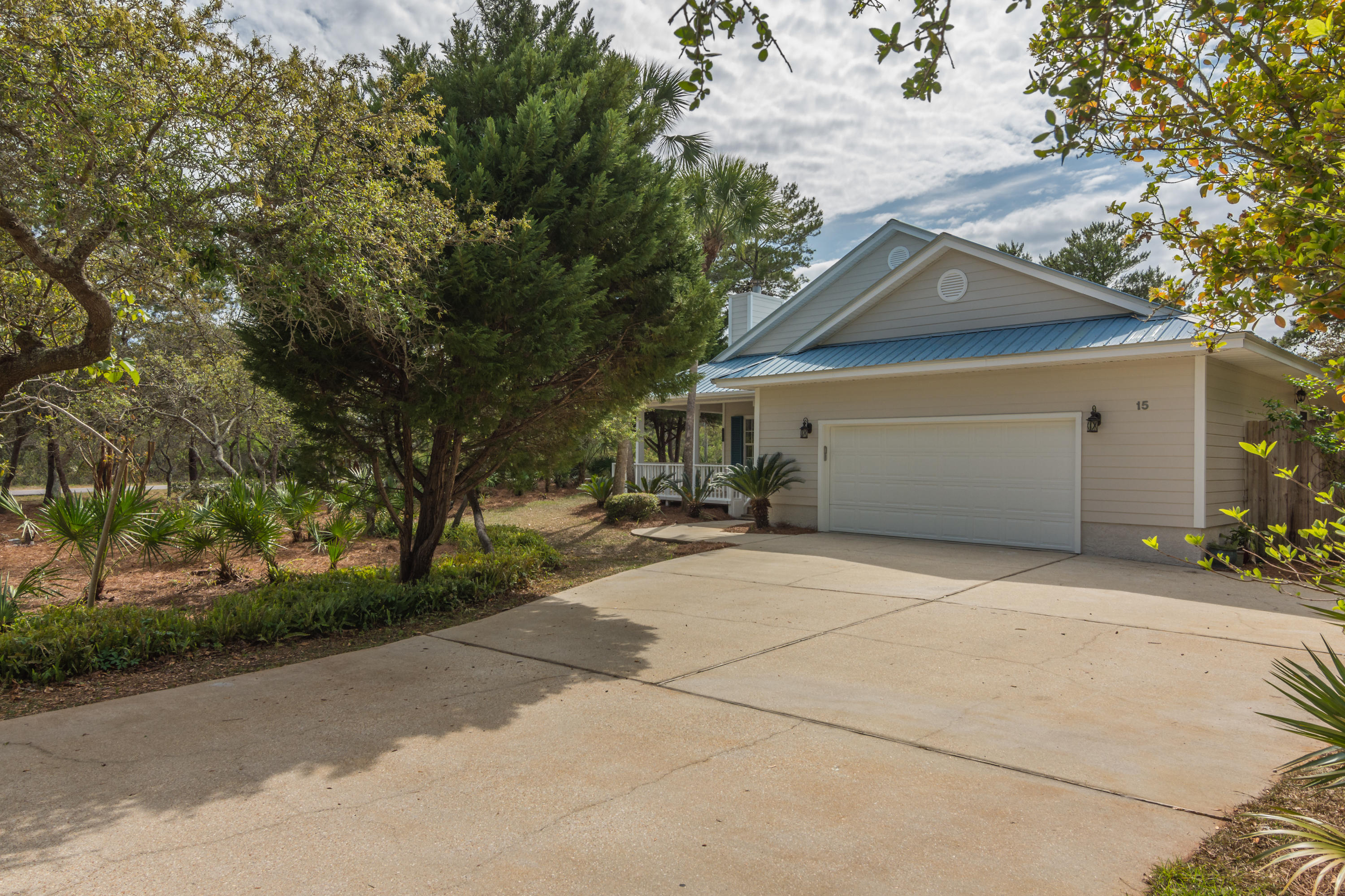 Santa Rosa Ridge - Residential