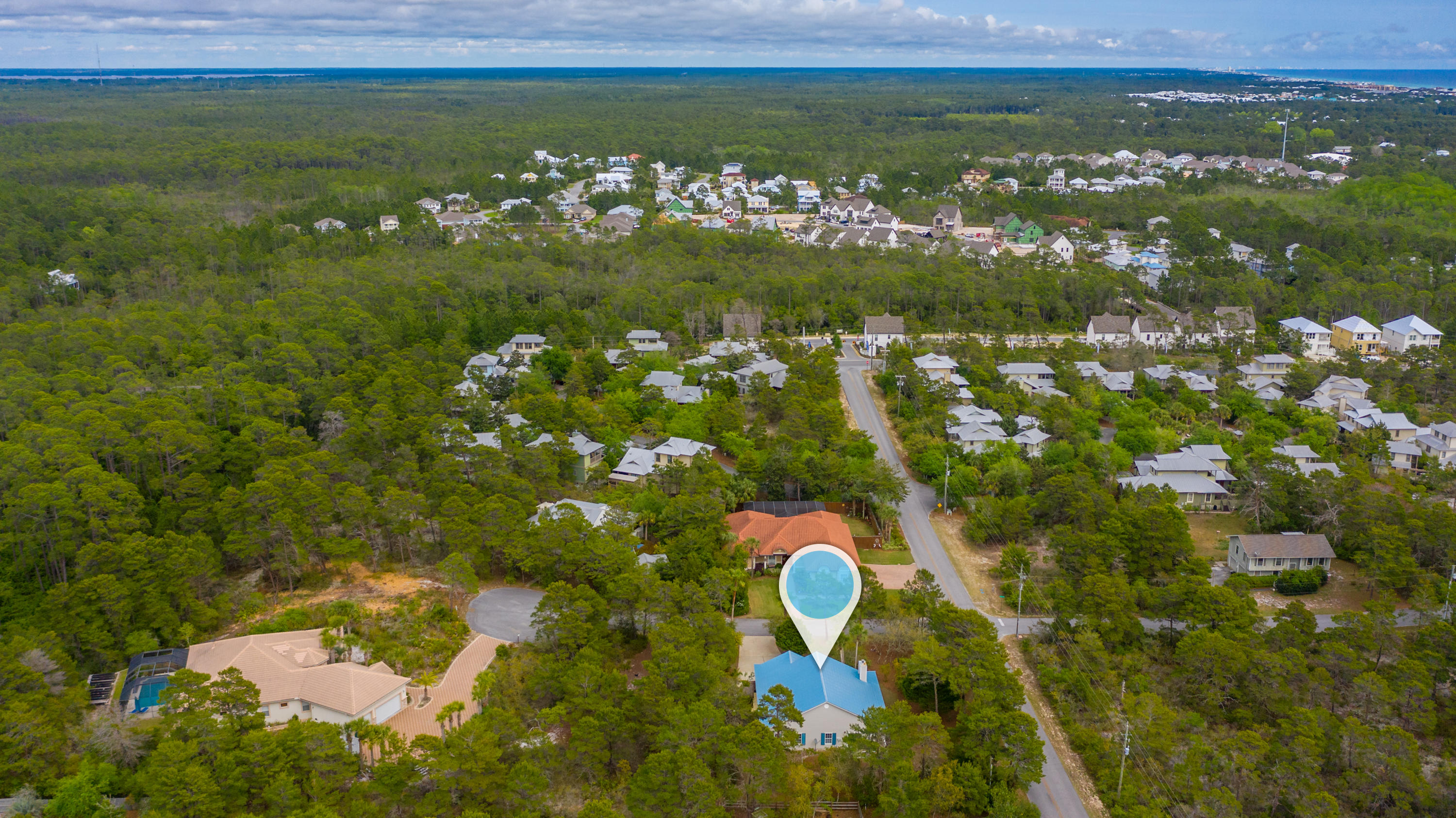 Santa Rosa Ridge - Residential