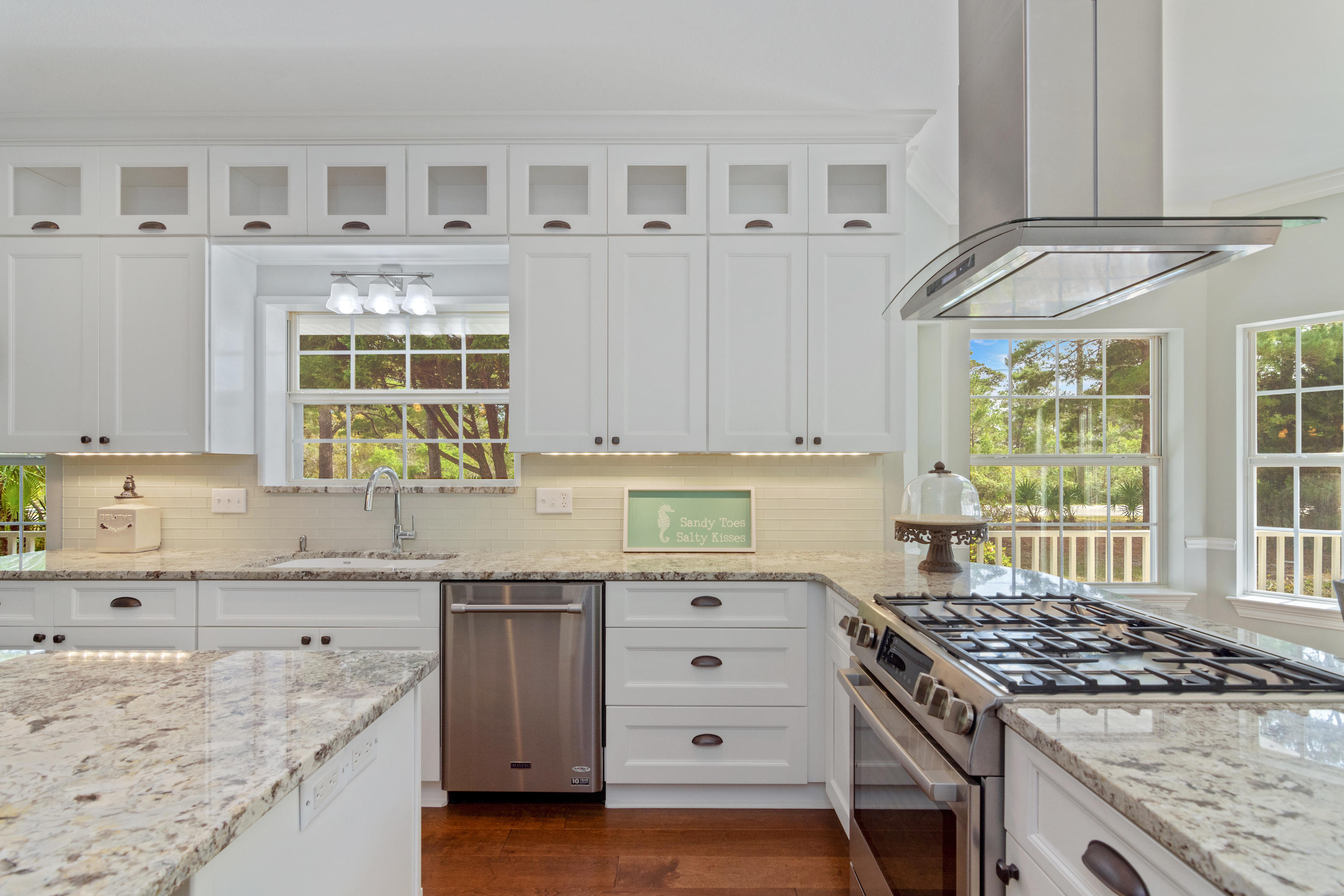 Santa Rosa Ridge - Residential
